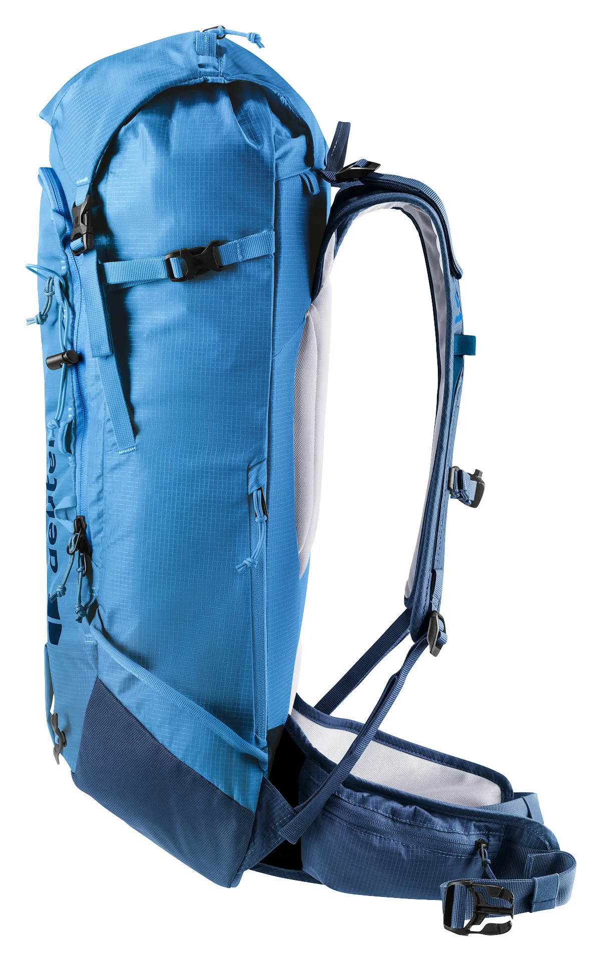Deuter Freescape Lite 26 Skitourenrucksack neptune-nightblue
