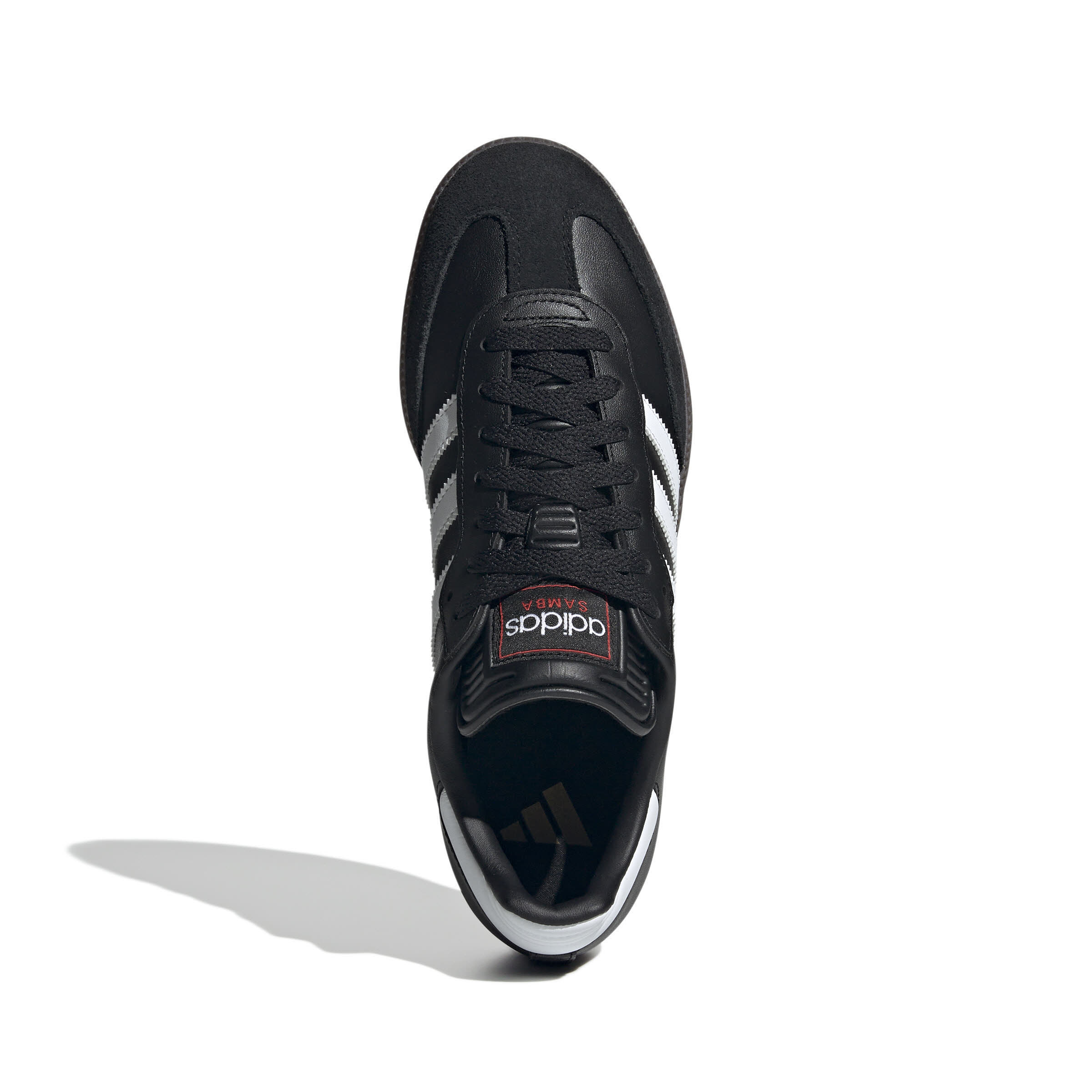 adidas Samba IN Fußballschuh Hallenschuh Herren schwarz