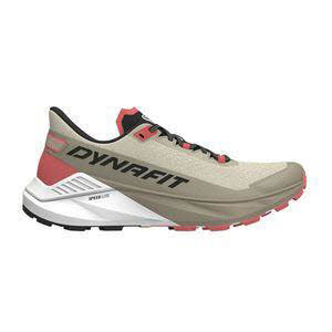 Dynafit ULTRA 100 V3 W Damen Laufschuh  Rock Khaki/Overcast Trailrunning