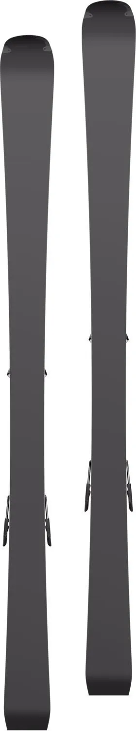 Atomic CLOUD Q9 + M 10 GW Damen Ski Fortgeschrittene 26/27 dark slate