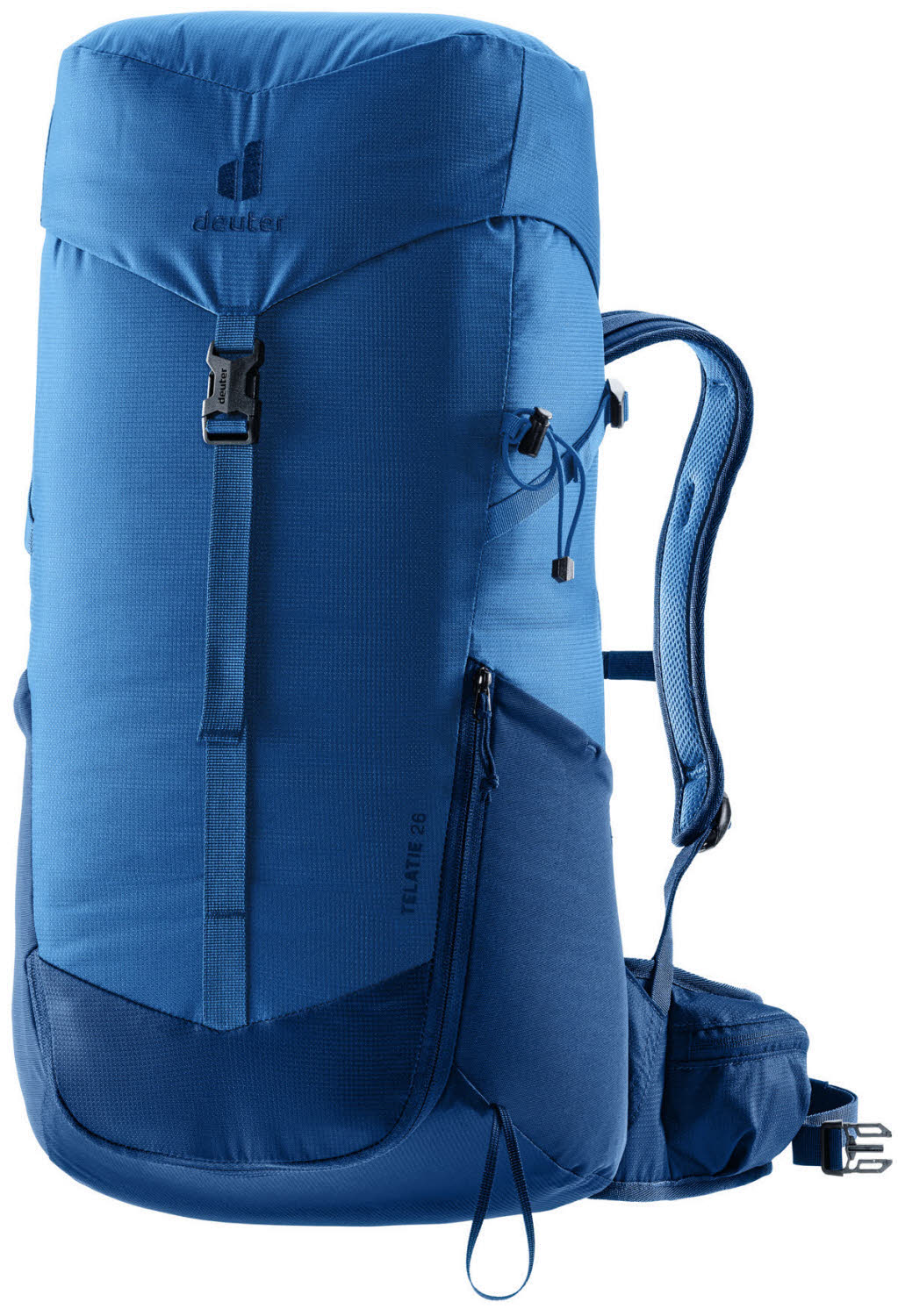 Deuter Telatie 26 Wanderrucksack Trekkingrucksack blau