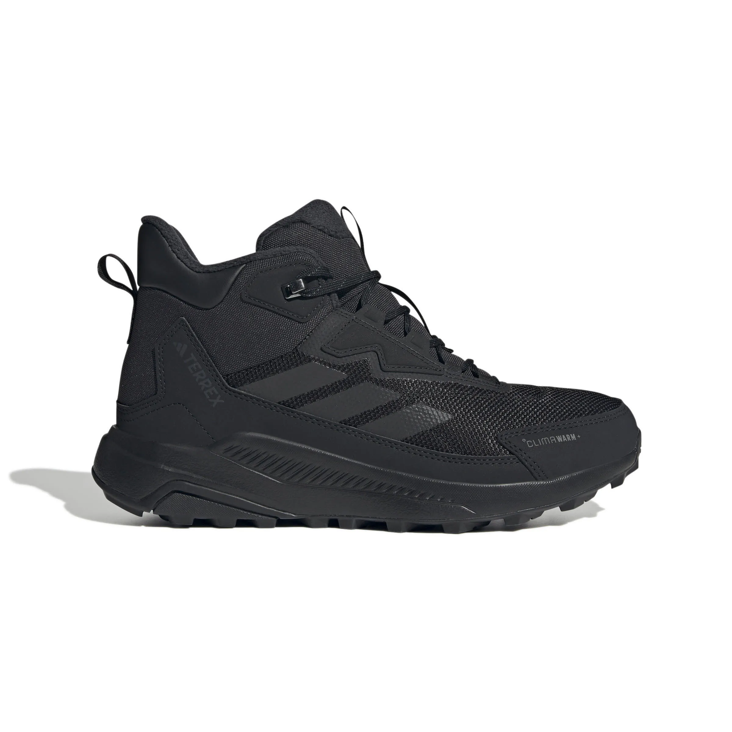 ADIDAS Terrex Anylander Climawarm Wanderschuhe Herren schwarz