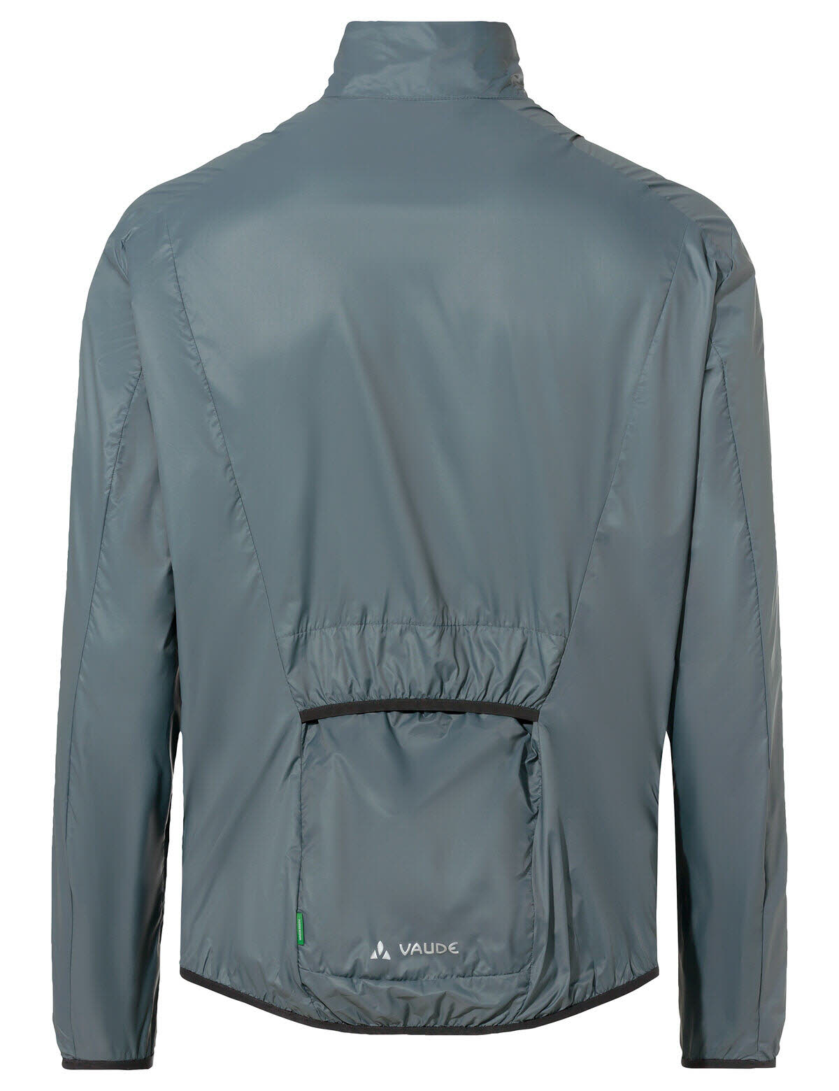 Vaude Men's Matera Air Jacket Windjacke Radjacke Herren grau