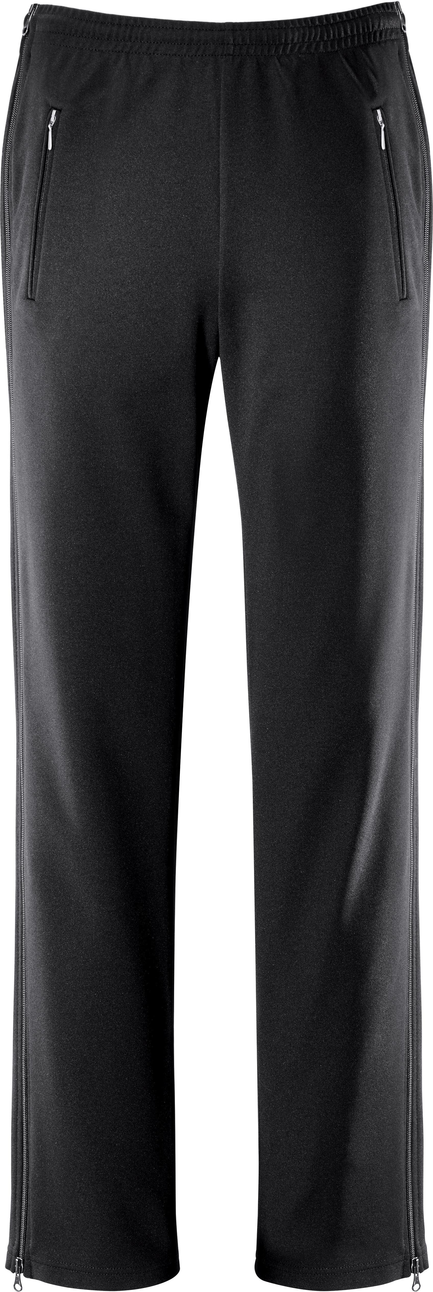 Schneider GÖTEBORGW Damen Jogginghose schwarz