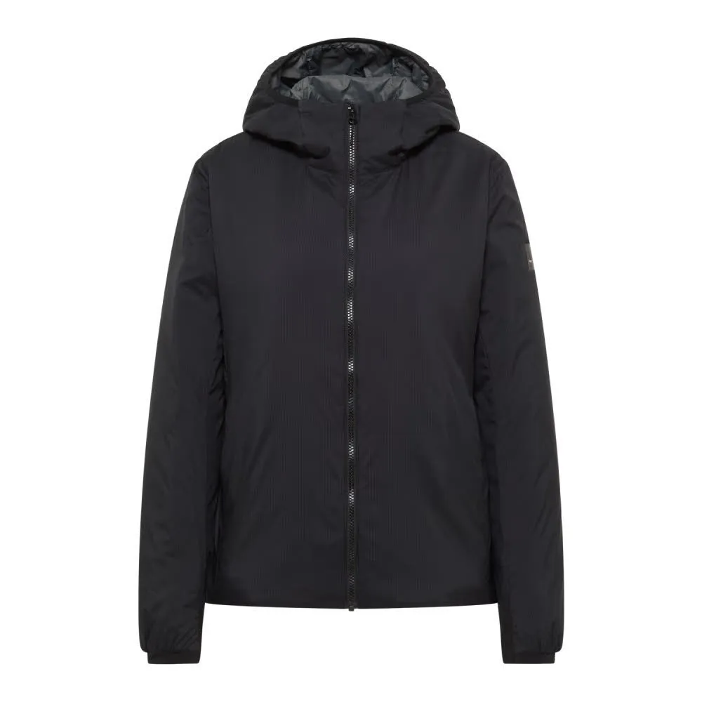 Witeblaze Mandra Funktionsjacke Damen schwarz