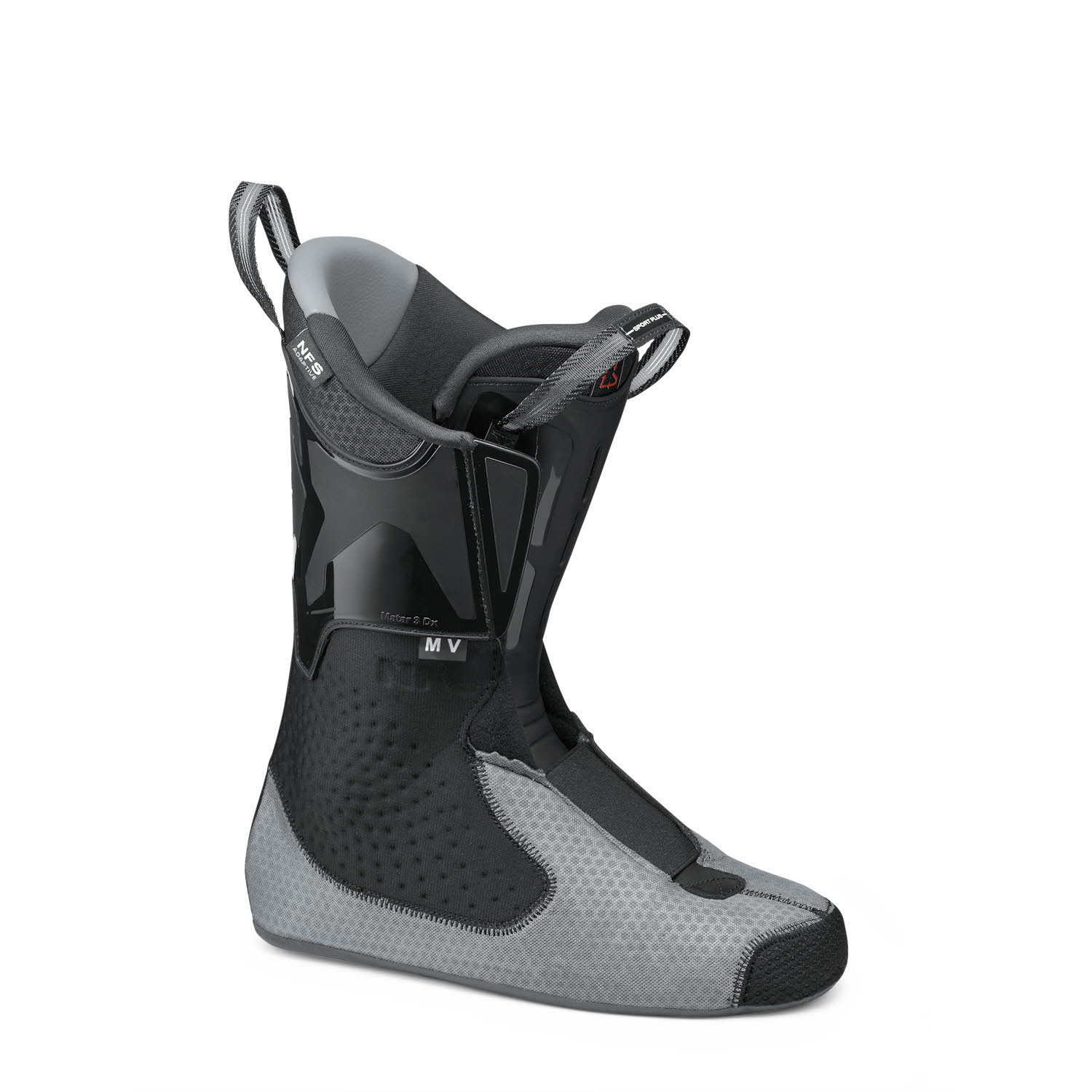 Tecnica Mach Sport MV 100 GW Erwachsenen Skischuh Skistiefel schwarz