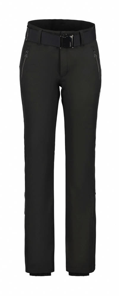 LUHTA JOENTAUS Damen Skihose Schneehose Softshellhose schwarz