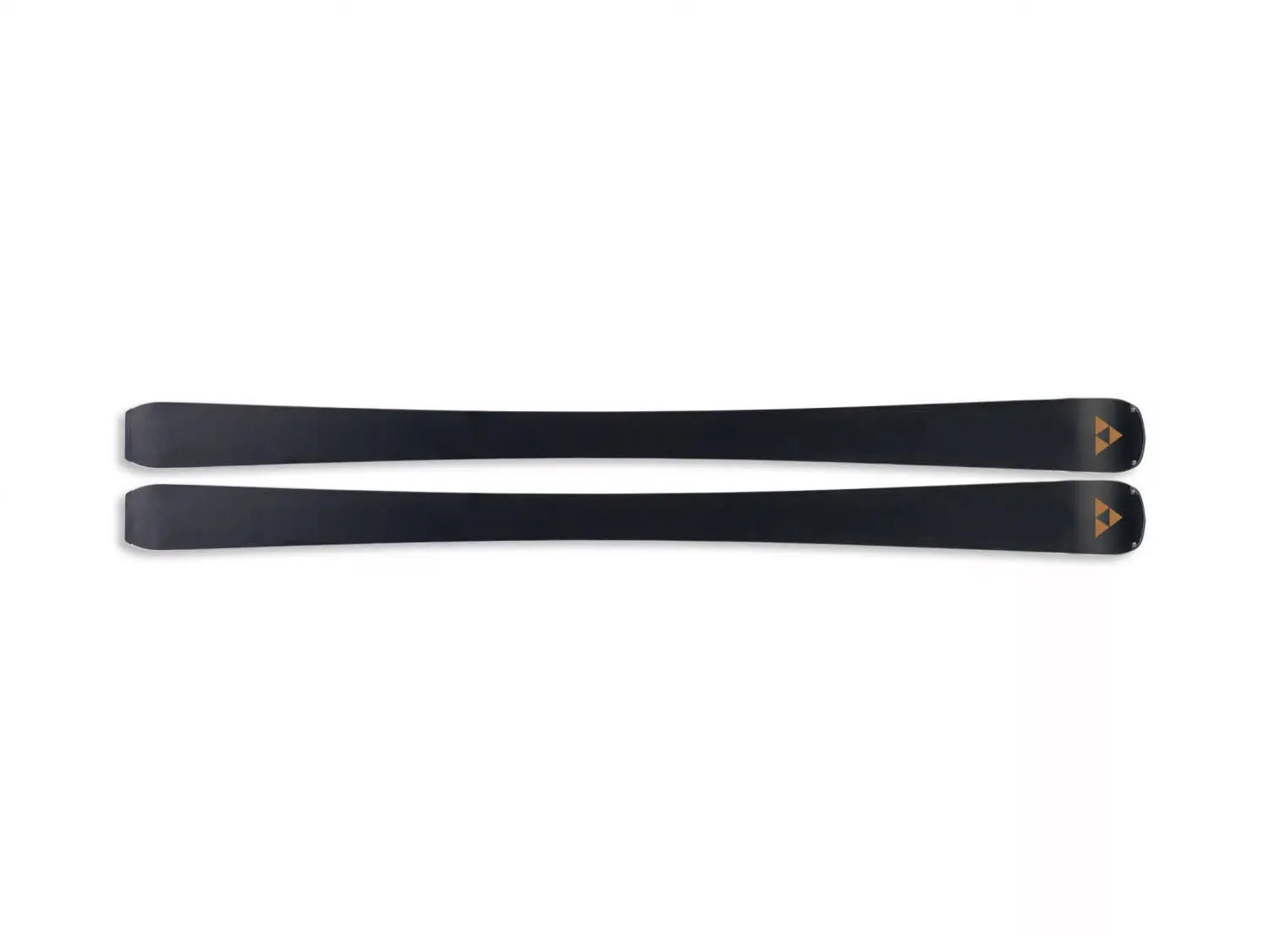 Fischer THE CURV NOIZE GT 85 + RSW 12 GW Allmountain Ski Experten 26/27 braun