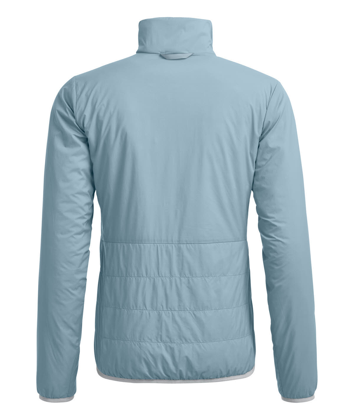 Ortovox ORTLER METAWOOL 60 REV JKT Damen Isolationsjacke Wendejacke weiß/blau