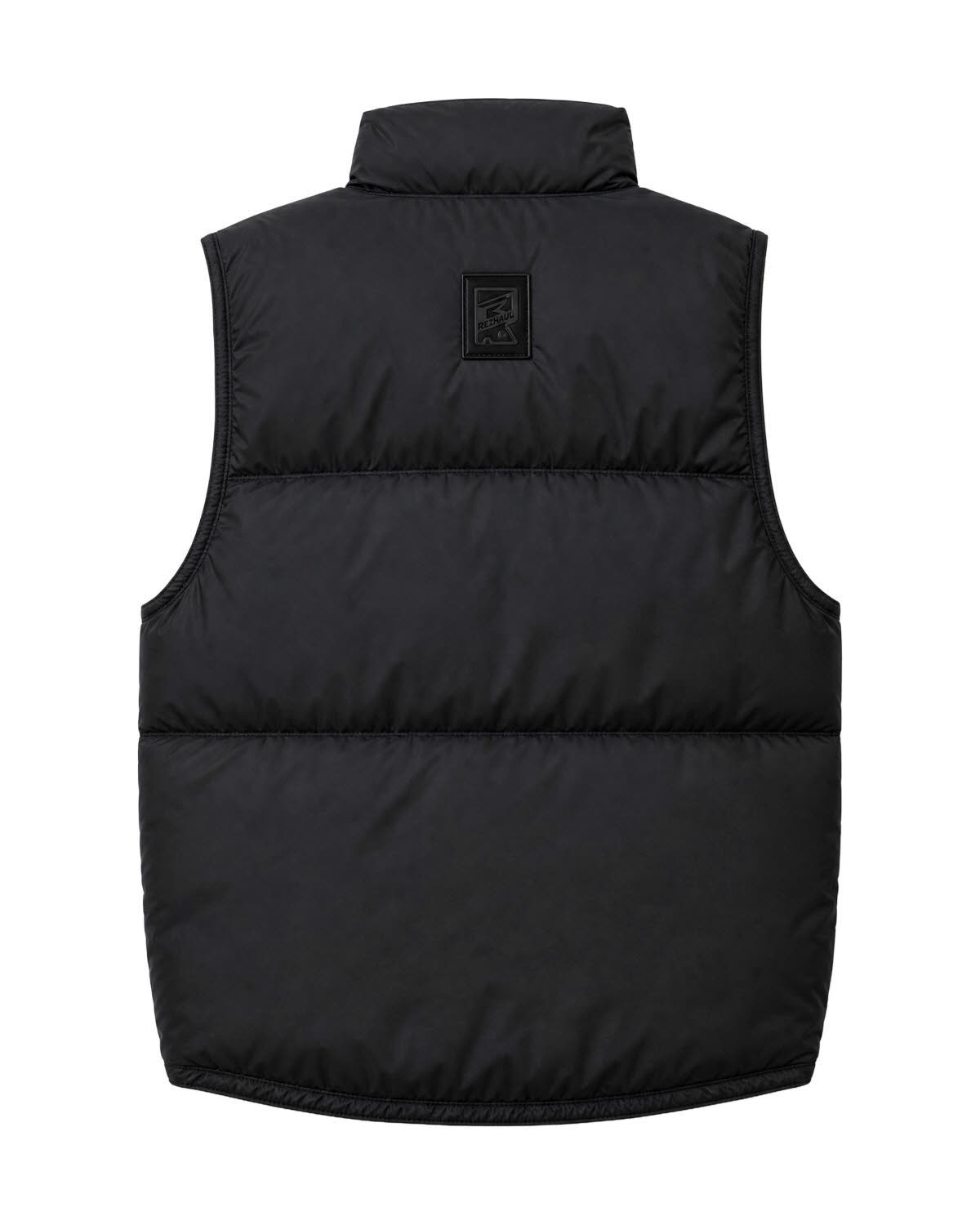 Rehall Suus-R26 Damen Winterweste Funktionsweste schwarz