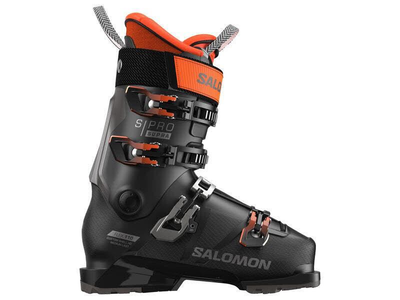 Salomon S/PRO SUPRA 110 GW Alpin-Skischuh schwarz