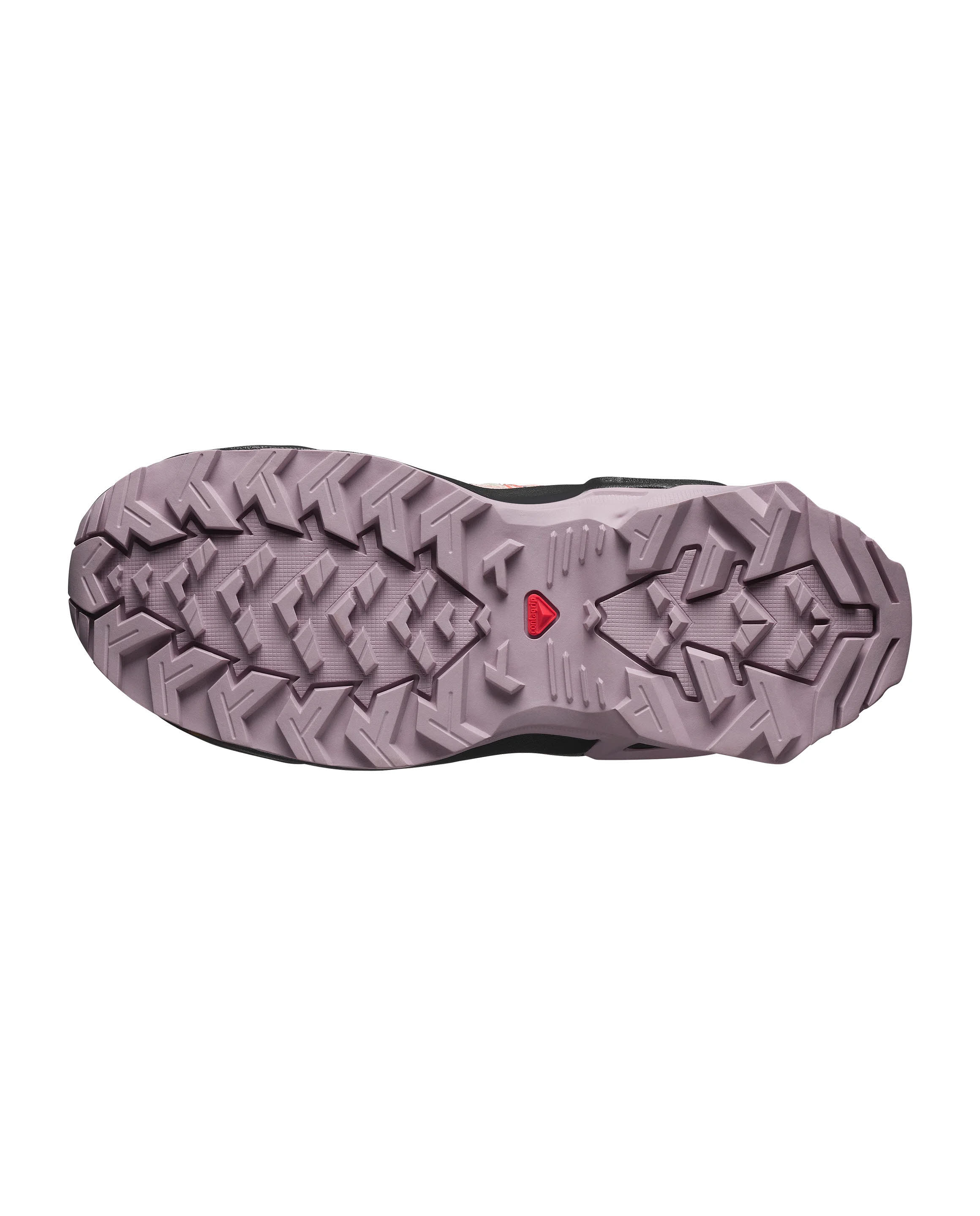 Salomon X ULTRA GORE-TEX Mädchen Wanderschuhe rosa