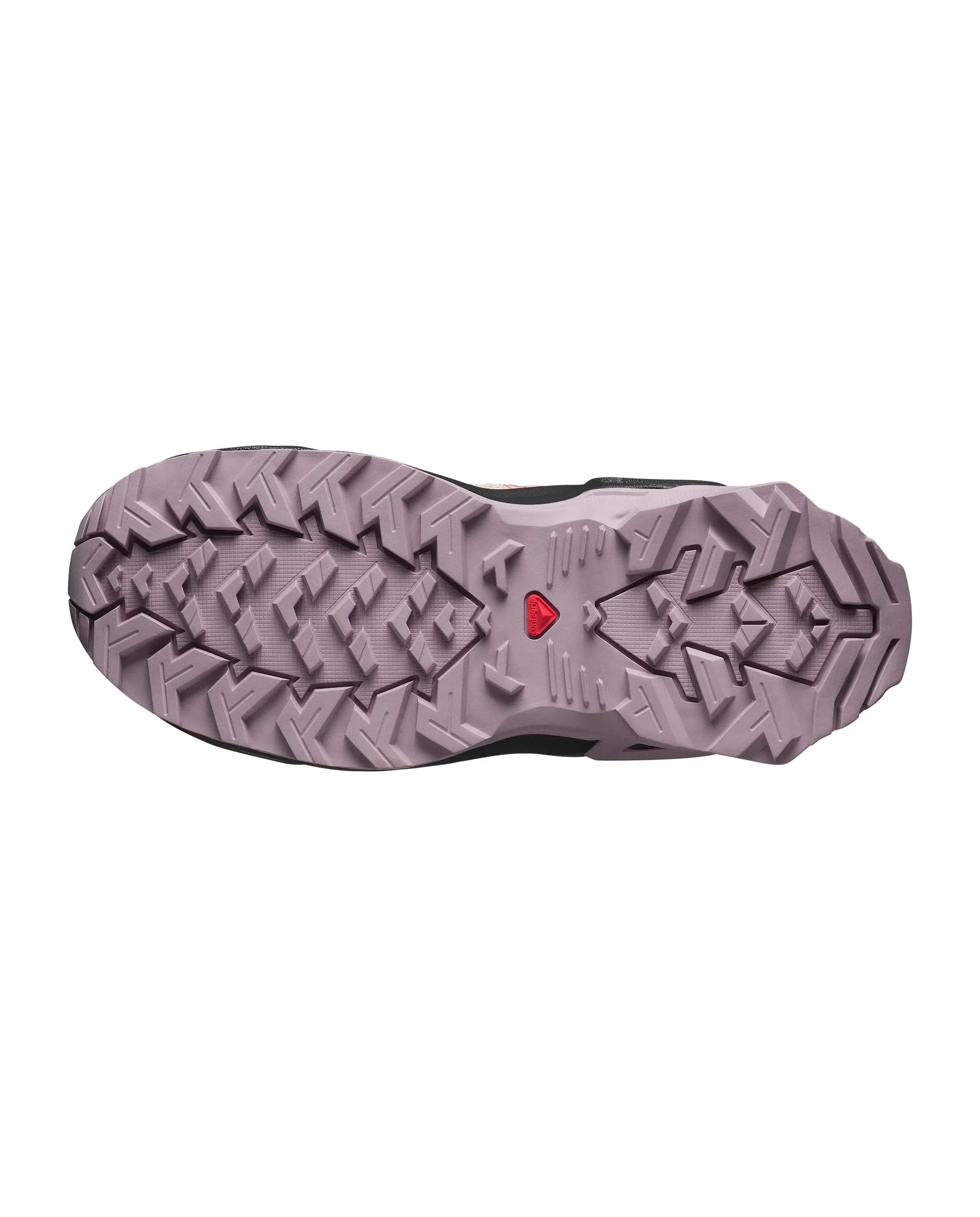 Salomon X ULTRA GORE-TEX Mädchen Wanderschuhe rosa