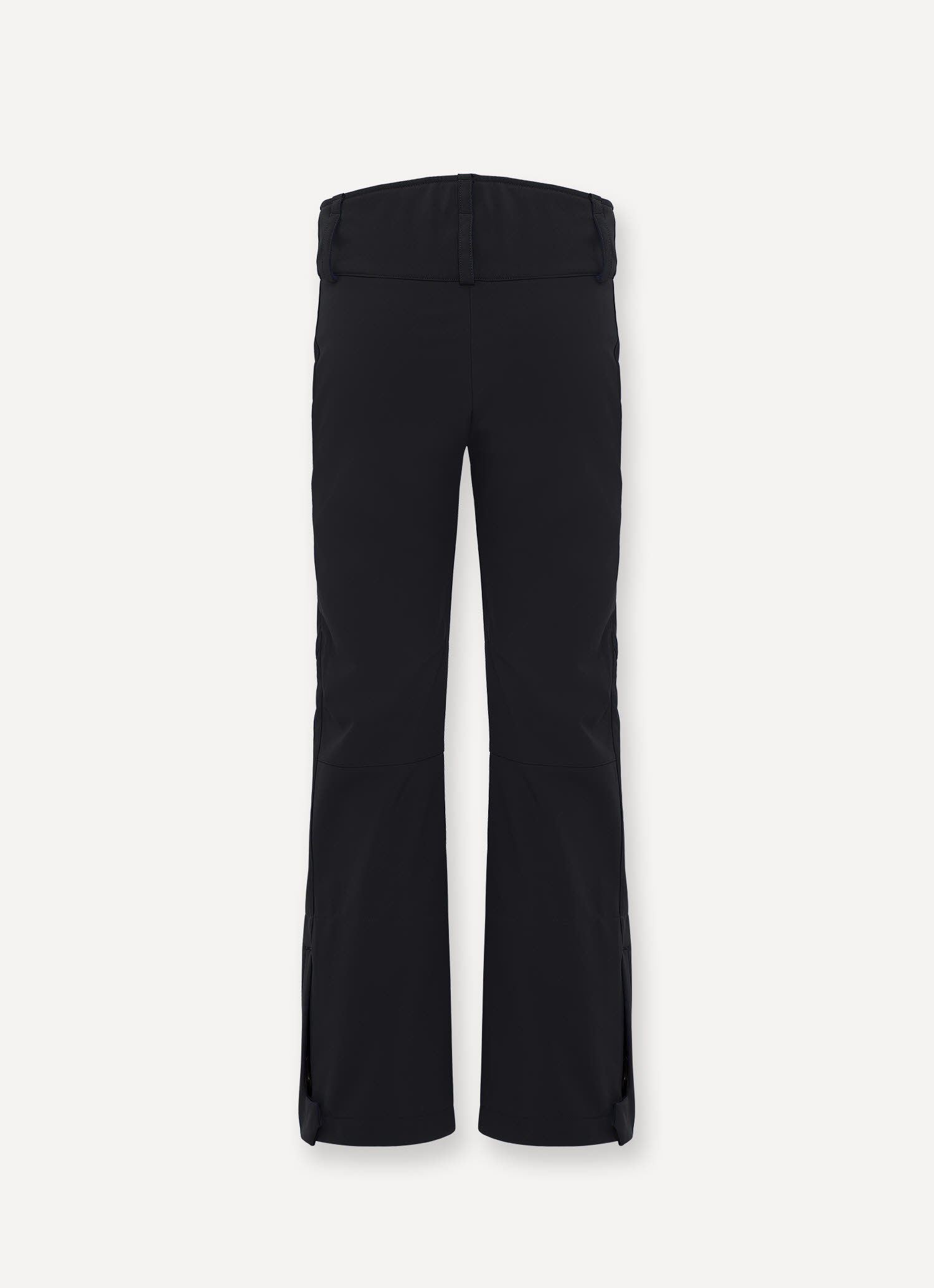 Colmar Damen Softshell-Skihose schwarz