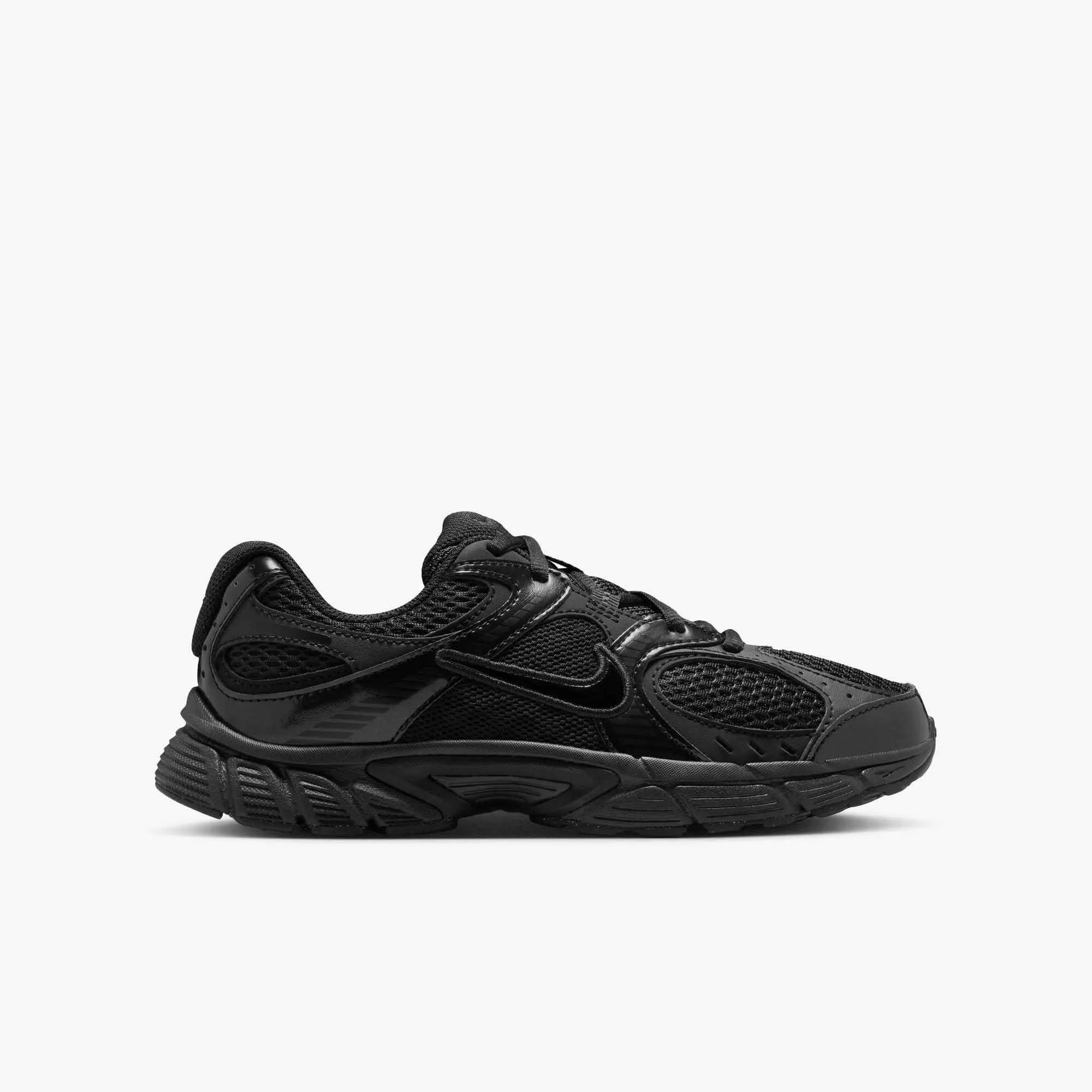 Nike V5 RNR Sneaker low Kinder schwarz