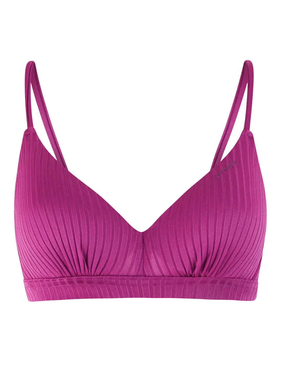 Protest PRTKyla Damen Bikini-Set punch pink