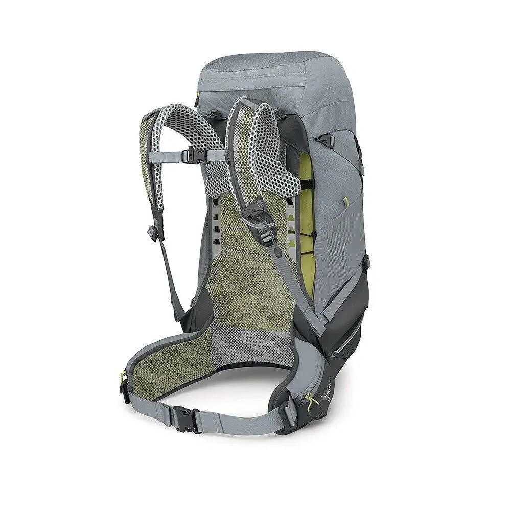 Osprey Sirrus 36 Damen Wanderrucksack Trekkingrucksack grau
