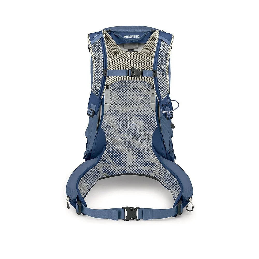 Osprey Stratos 24 Wanderrucksack Tagesrucksack blau