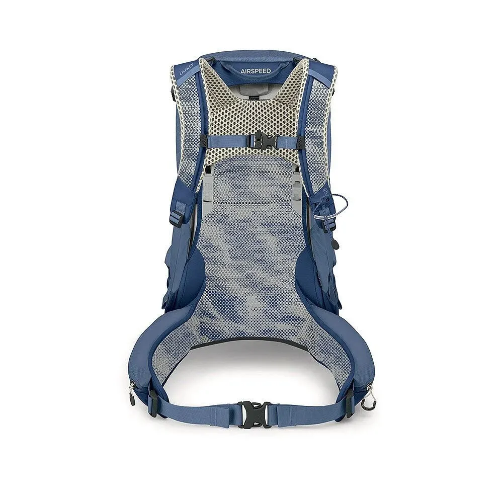 Osprey Stratos 24 Wanderrucksack Tagesrucksack blau