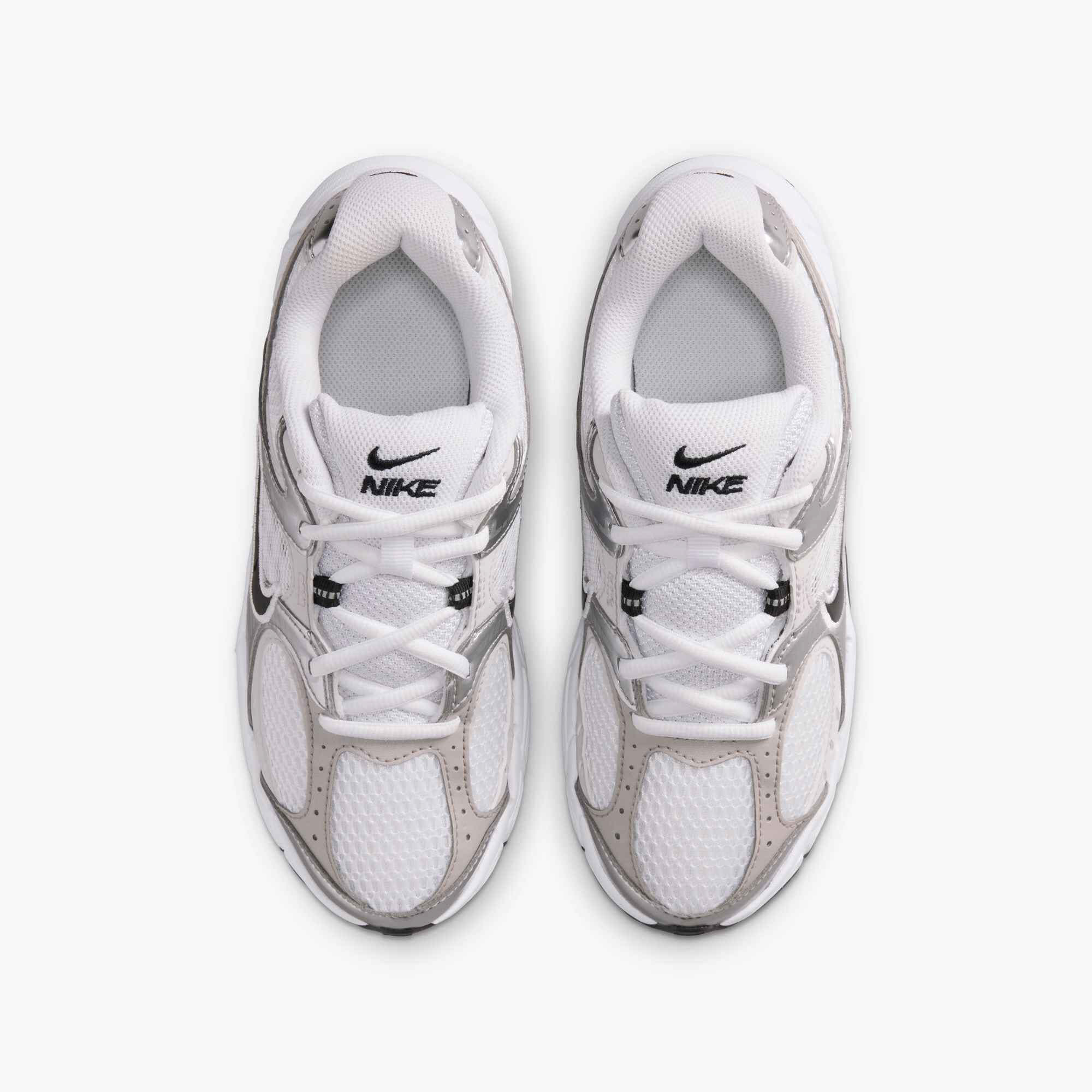 Nike V5 RNR Laufschuh Kinder grau