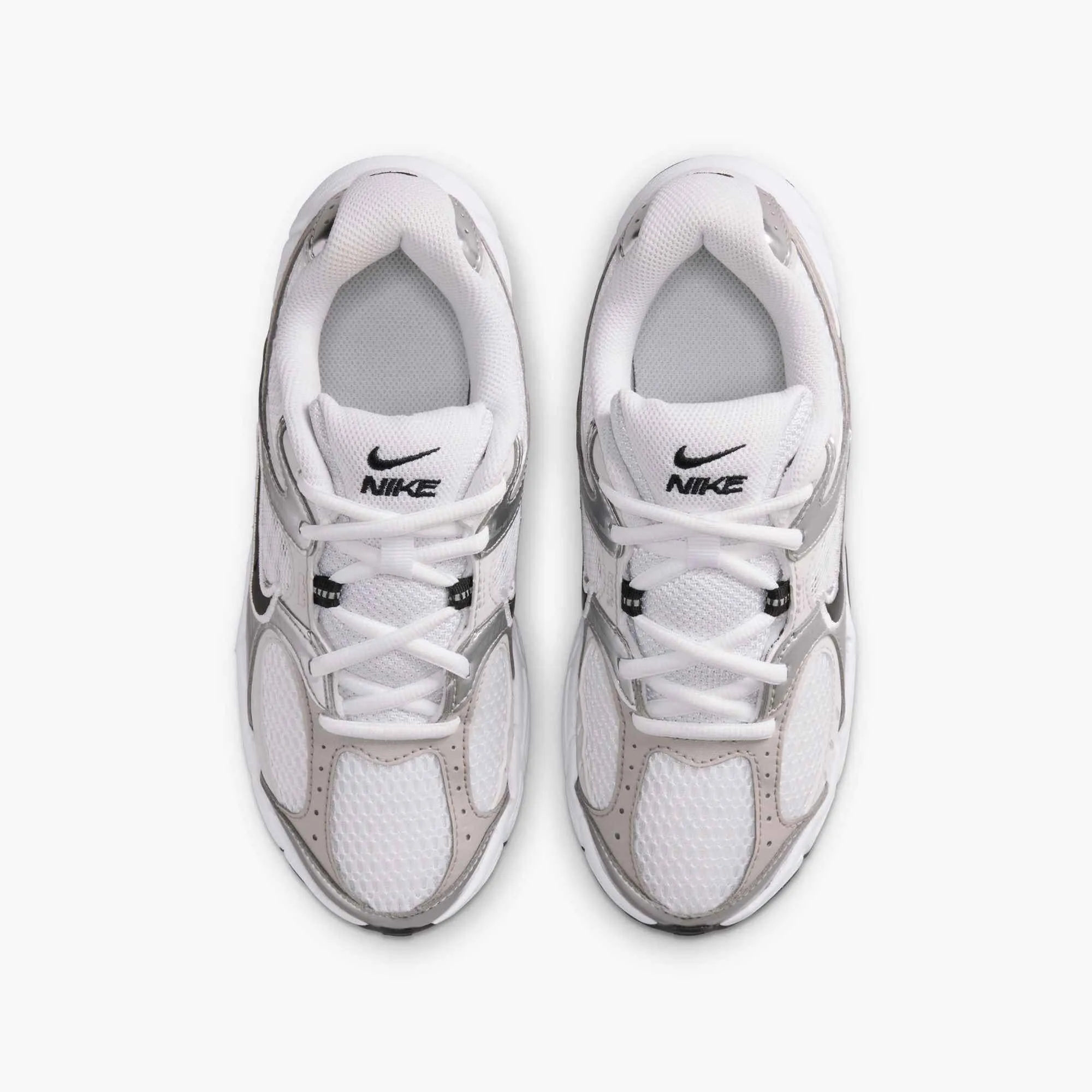 Nike V5 RNR Laufschuh Kinder grau