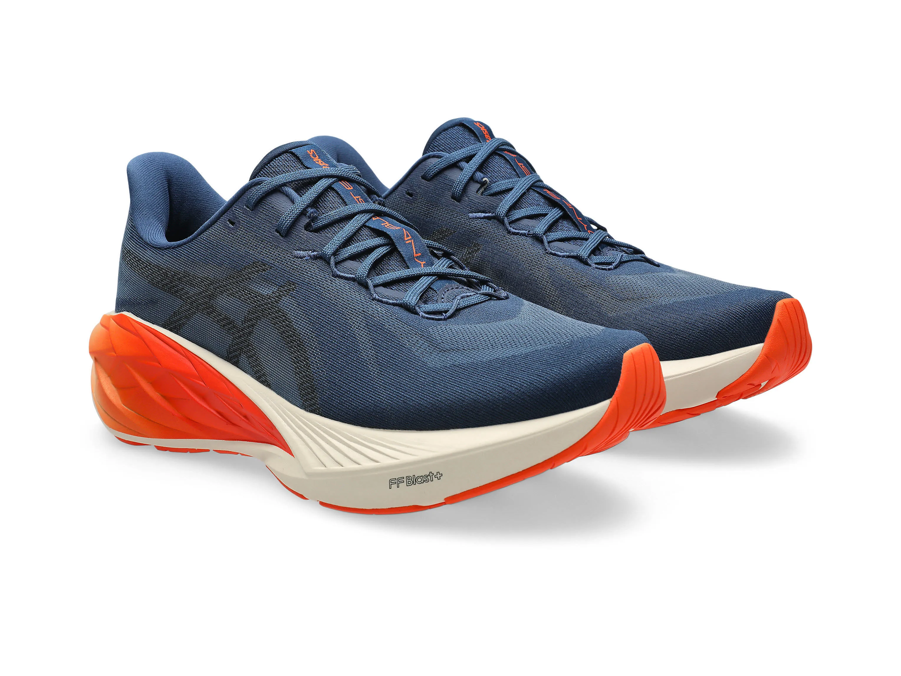 ASICS DYNABLAST 6 Herren Laufschuh Joggingschuh blau