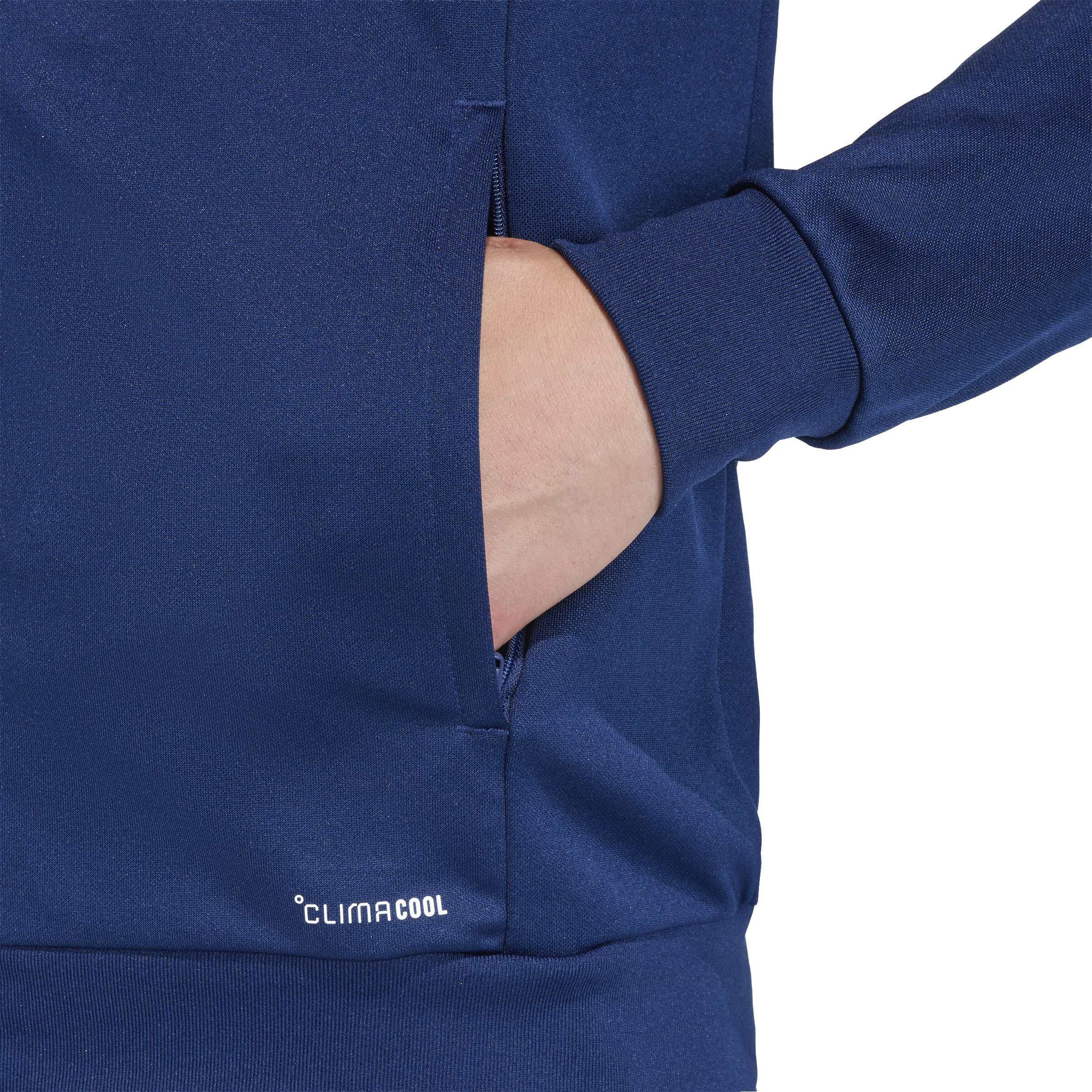 adidas Tiro 26 League Track Top Herren Trainingsjacke blau