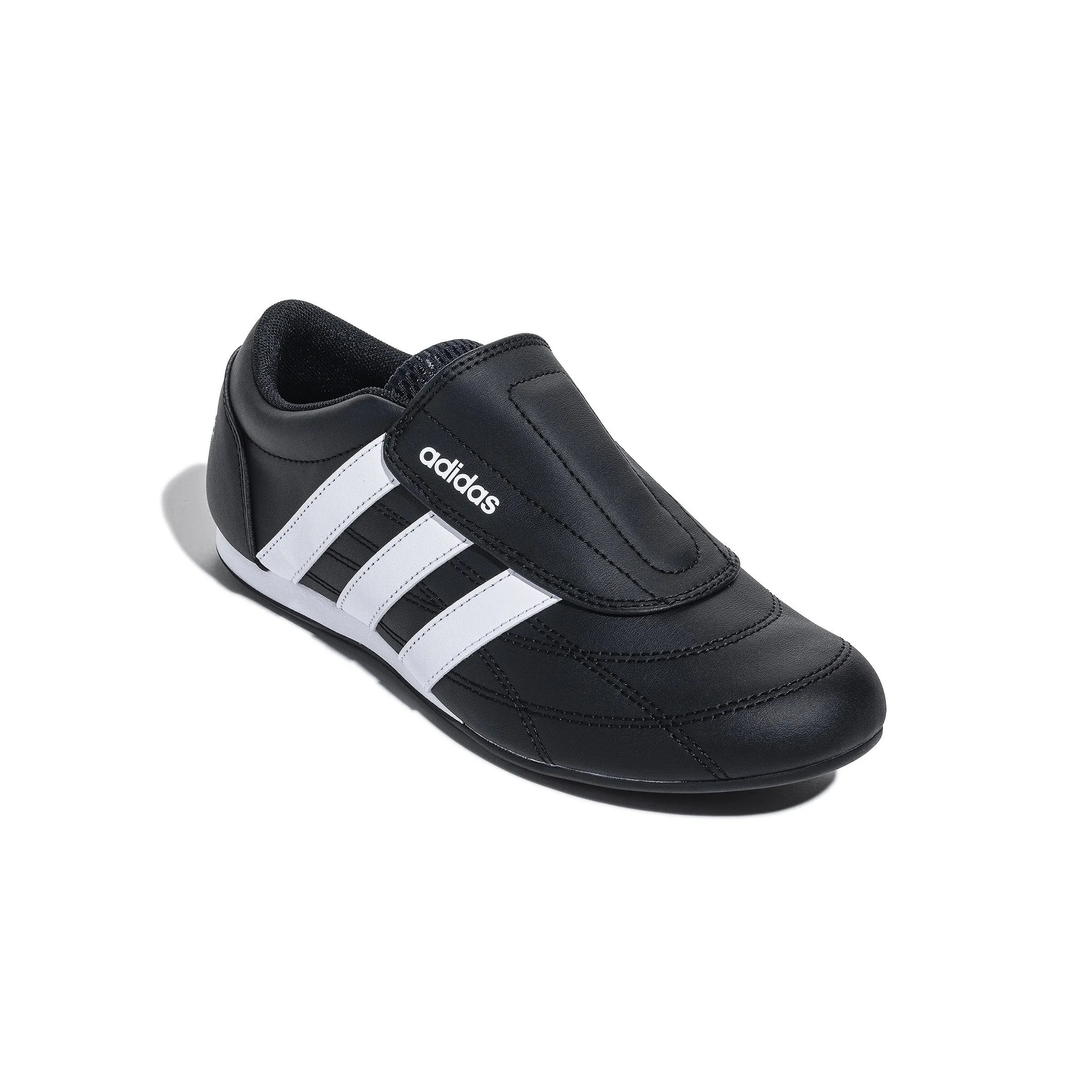 adidas TEKWEN Damen Sneaker Low Freizeitschuhe schwarz/weiß