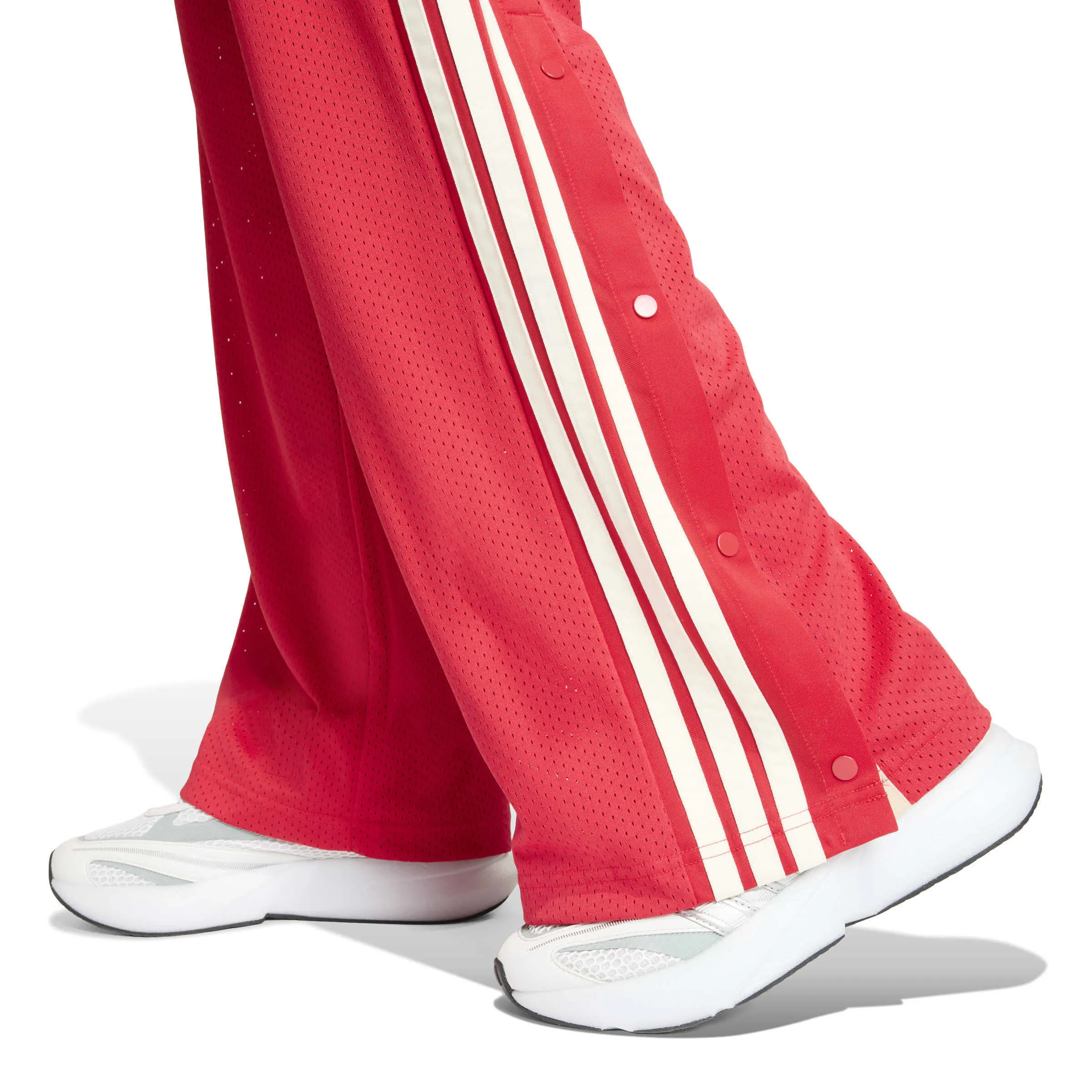 Adidas STADIUM MESH HOSE Damen rot