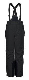 Killtec KSW Jungen Schneehose Schwarz