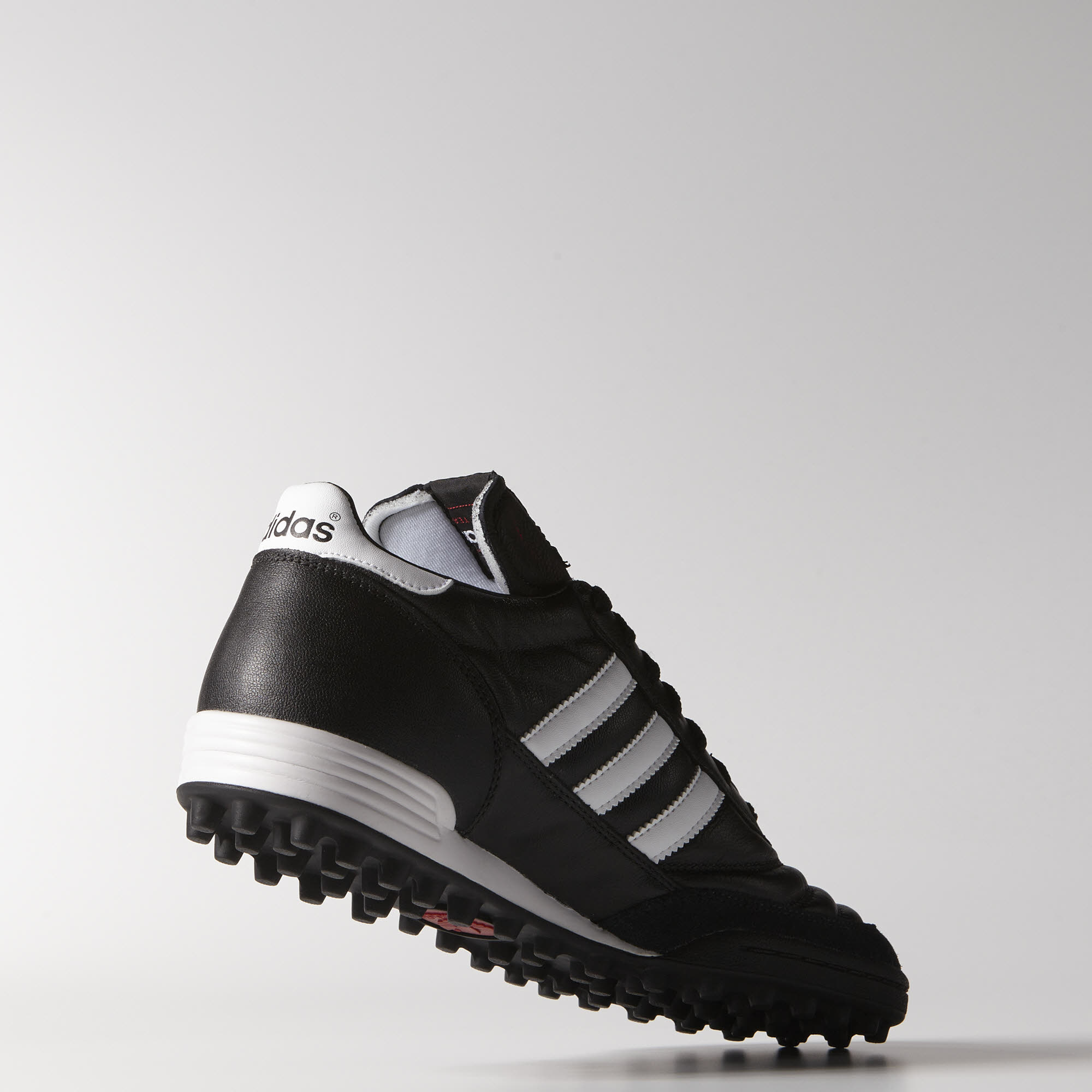 adidas Mundial Team Herren Fußballschuhe Multi Freizeit schwarz NEU