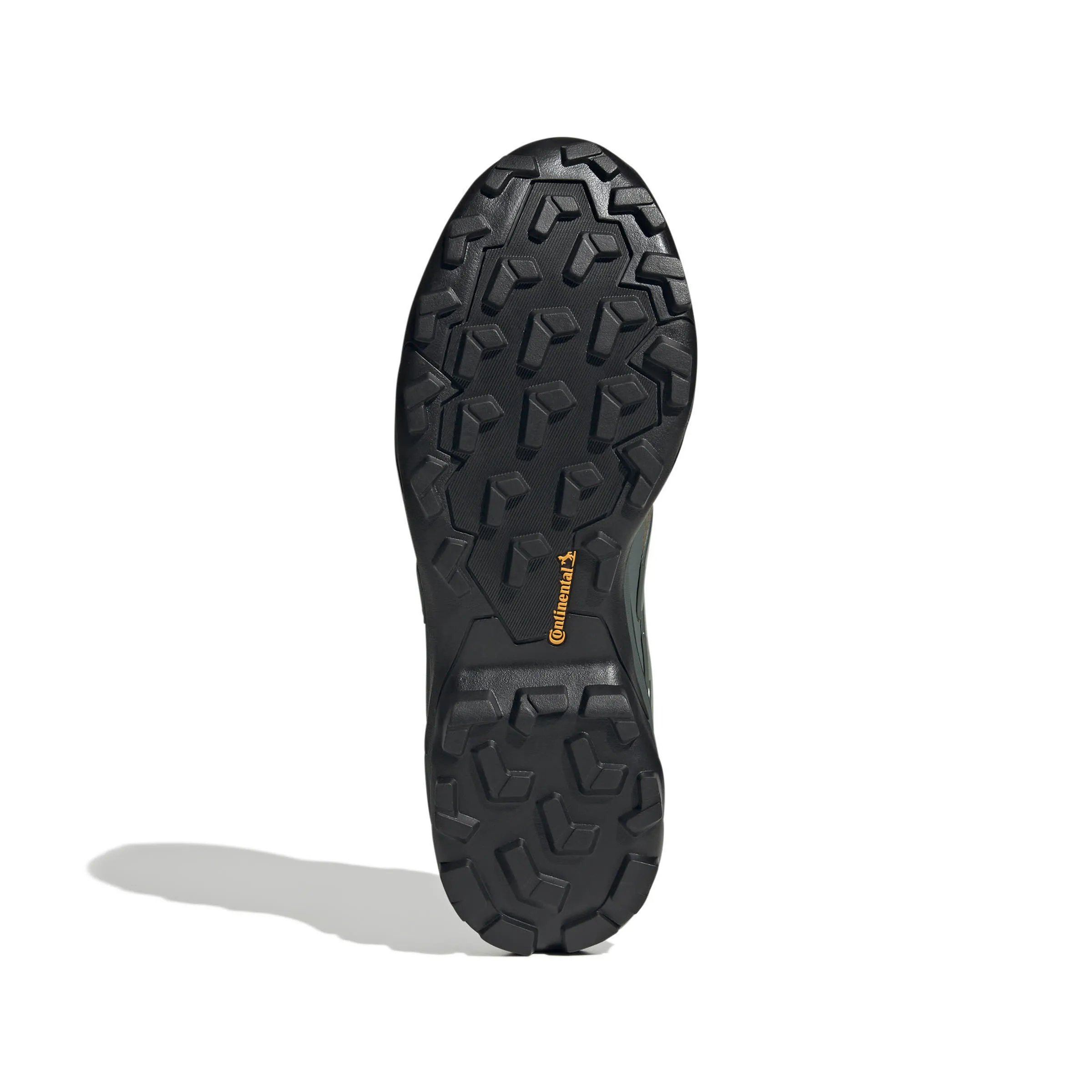 adidas TERREX SKYCHASER GTX Herren Wanderschuhe Trekkingschuhe Low oliv/schwarz