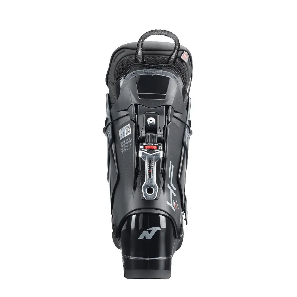 Nordica HF 110 GW Unisex Skischuhe Skiboots nero/atcarice/rosso