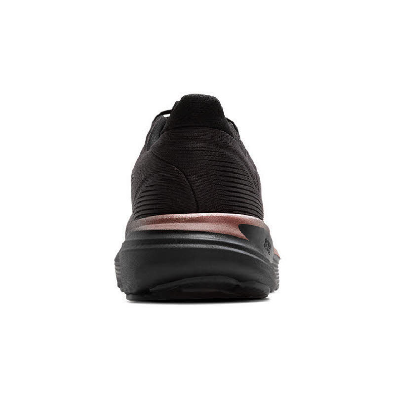 Brooks Revel 8 Damen Laufschuhe Joggingschuhe black/black/rose gold
