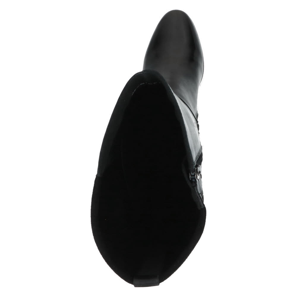 Caprice Damen Stiefel schwarz