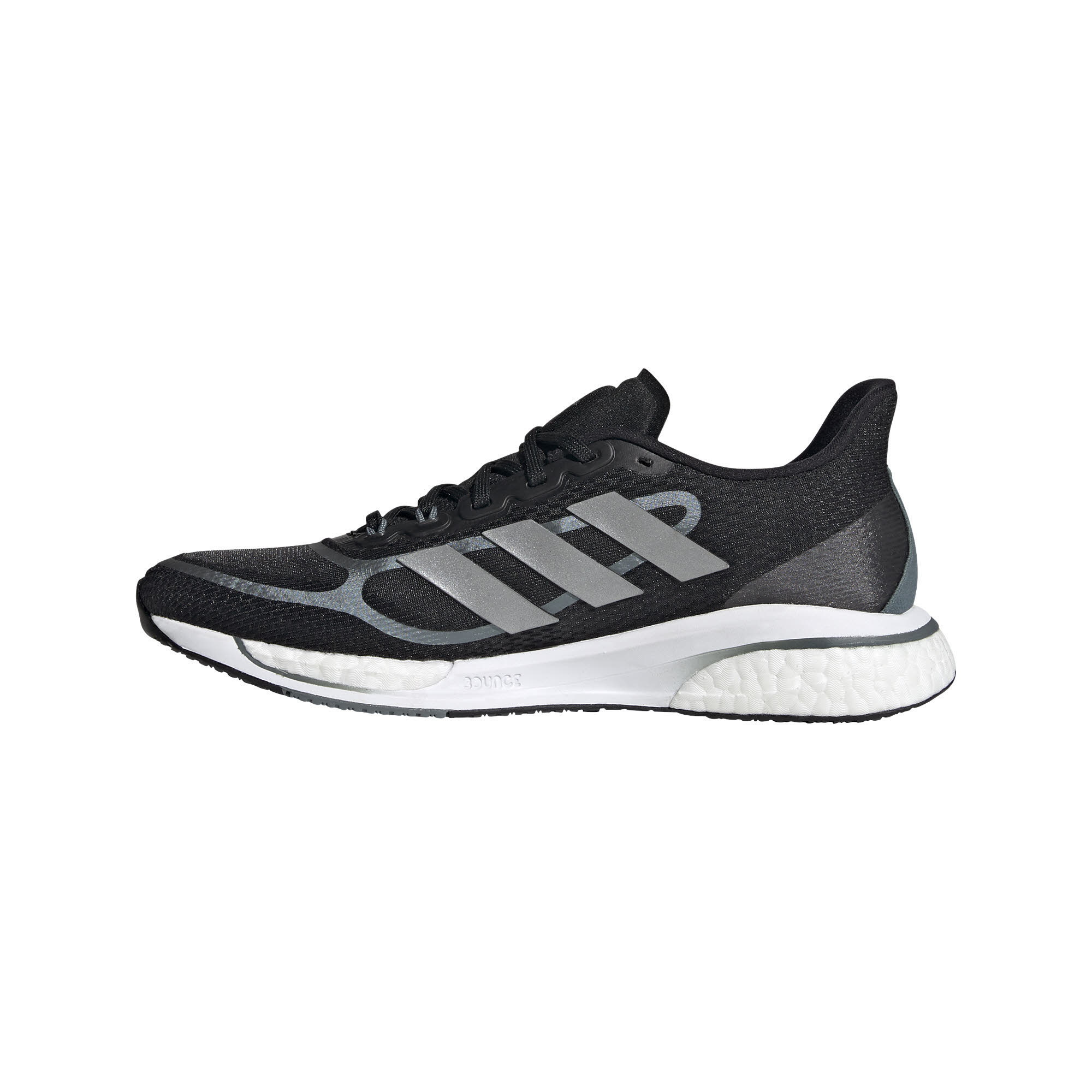 adidas SUPERNOVA + W Damen Laufschuhe Joggingschuhe Sportschuhe schwarz NEU
