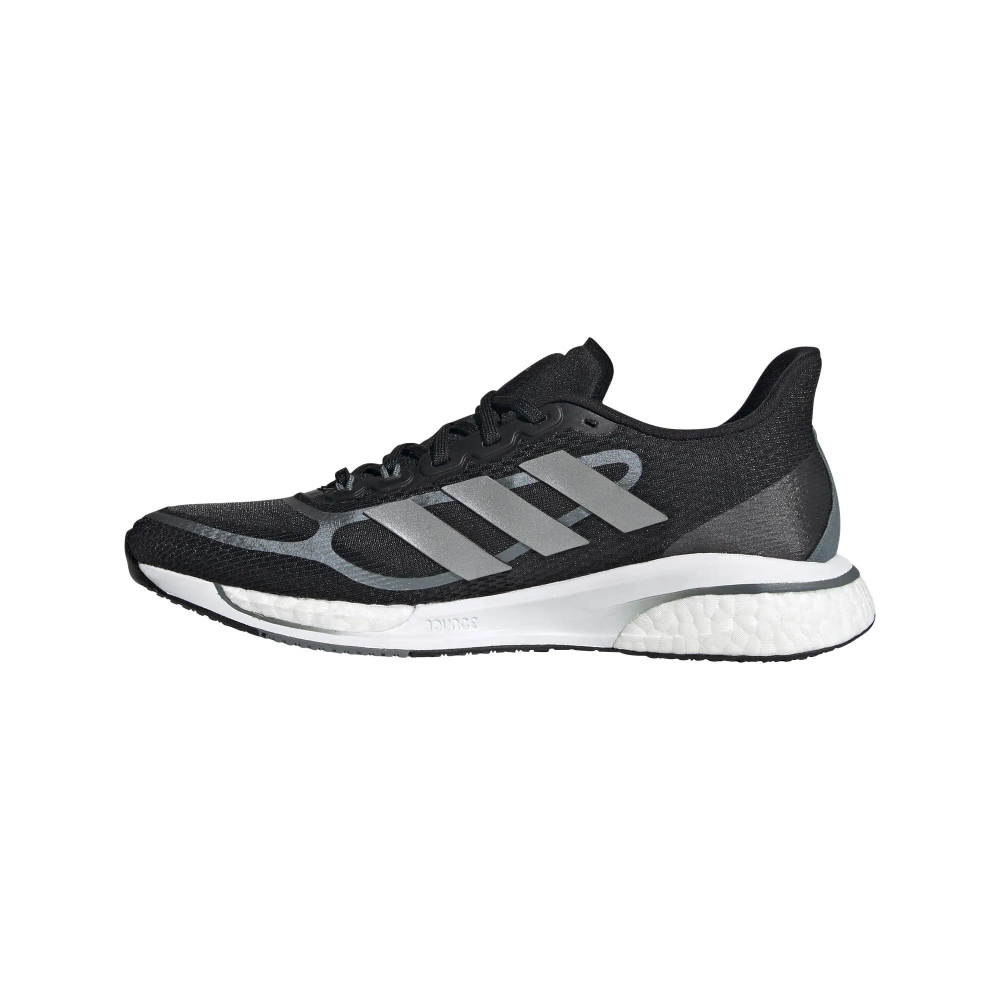 adidas SUPERNOVA + W Damen Laufschuhe Joggingschuhe Sportschuhe schwarz NEU