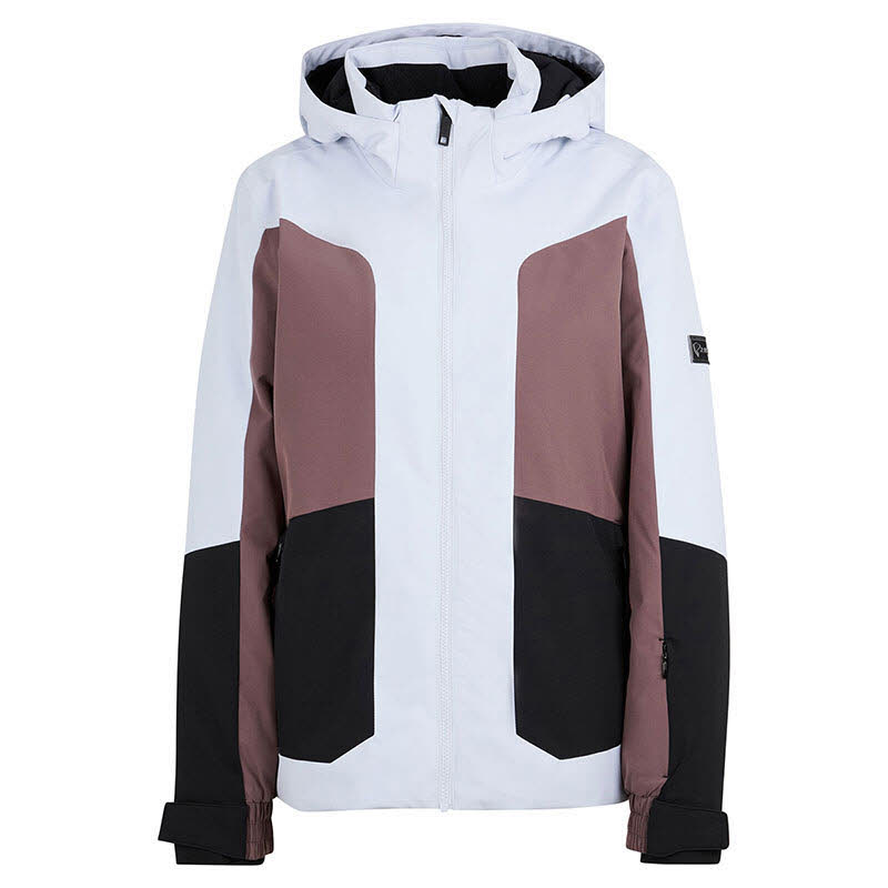 Ziener TARLA-Z jacket lady Damen Skijacke Winterjacke frosty glacier
