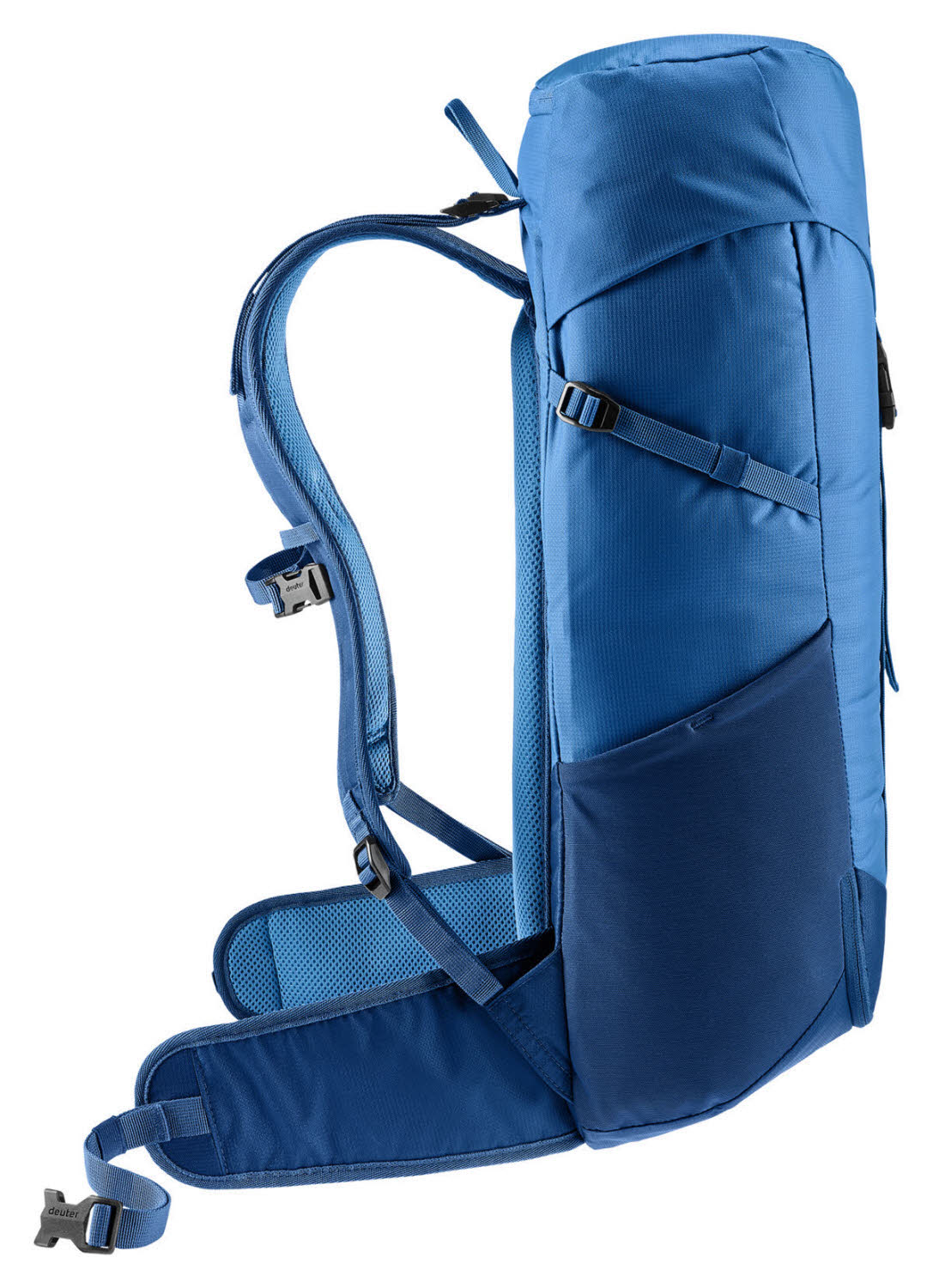 Deuter Telatie 26 Wanderrucksack Trekkingrucksack blau