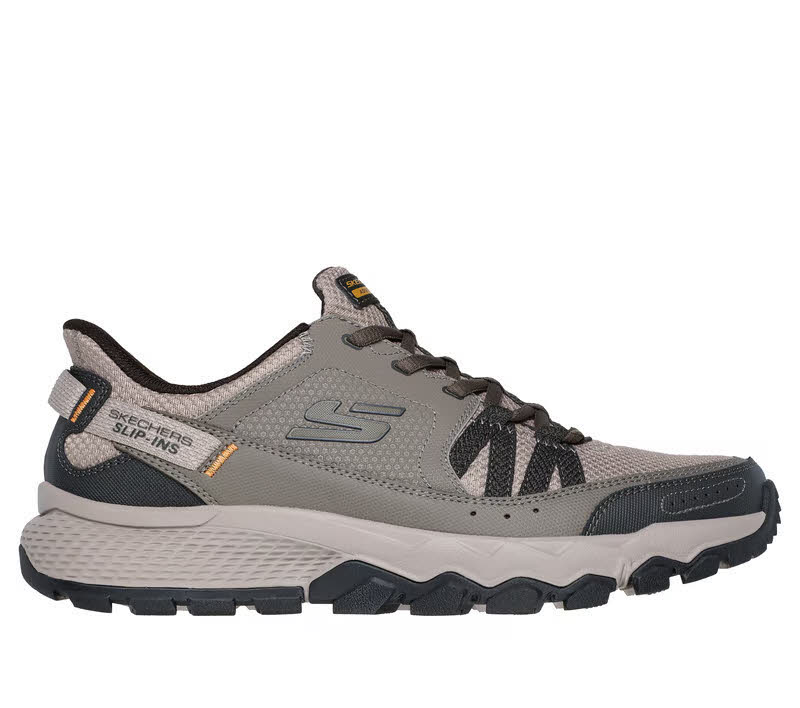 Skechers Slip-ins: Dynamite AT - Escapar Herren beige