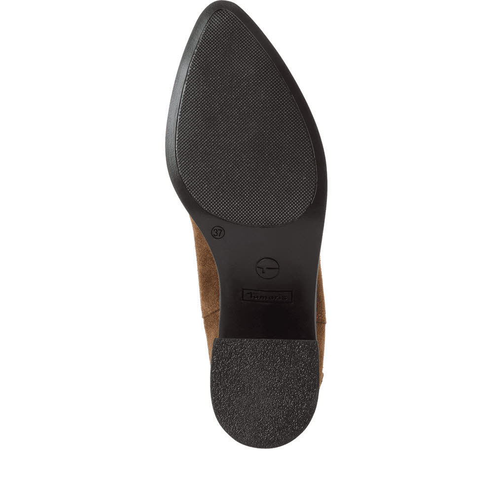 Tamaris Damen Stiefelette braun