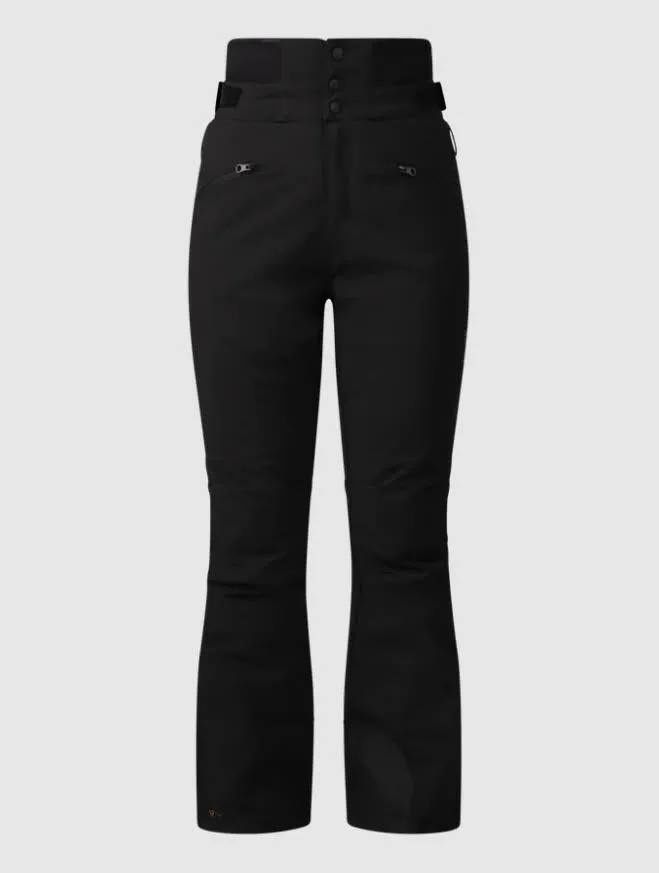 Brunotti Whitewater Damen Skihose schwarz