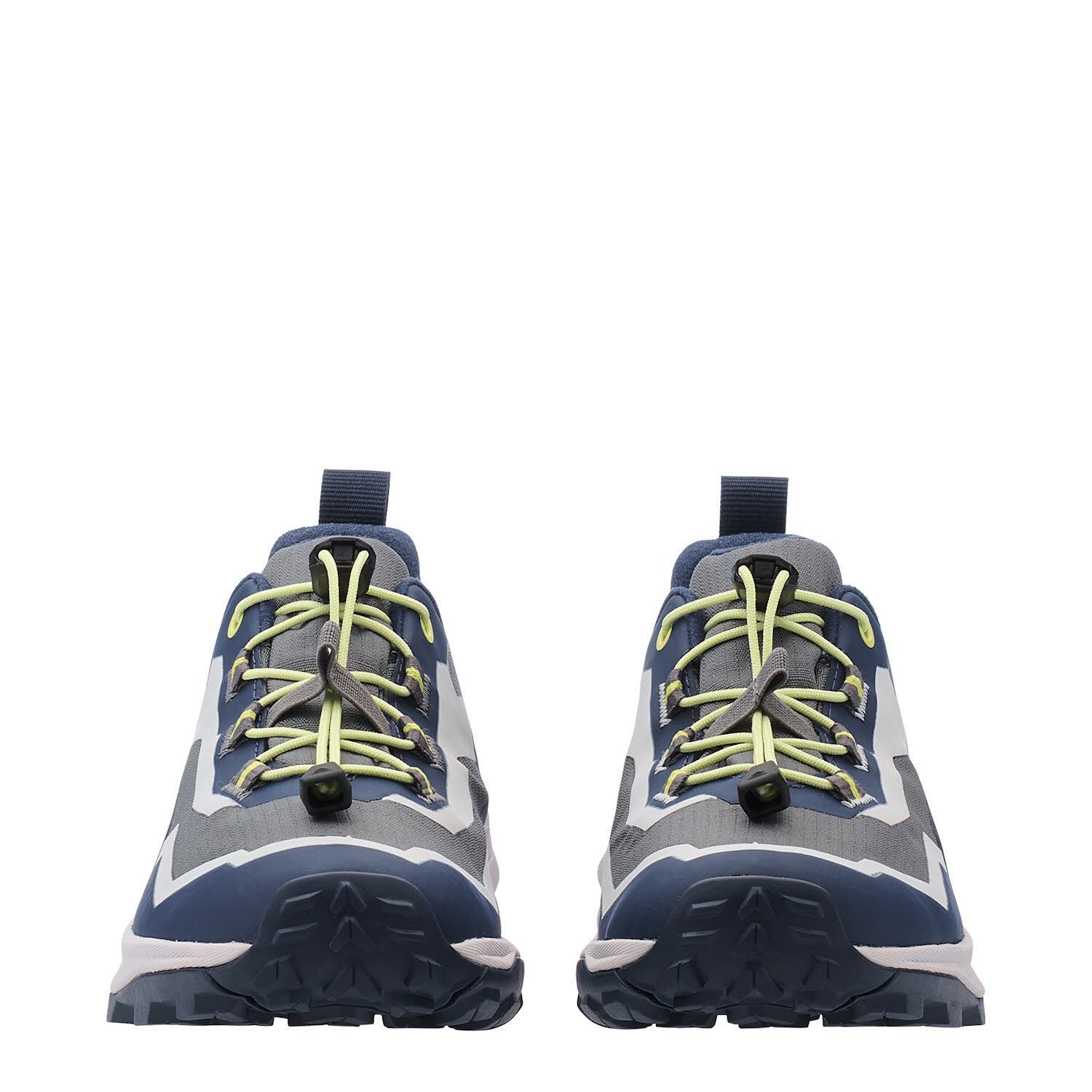 Lowa TRAILUX GTX LO JR Kinder Outdoorschuhe Sportschuhe navy/grau