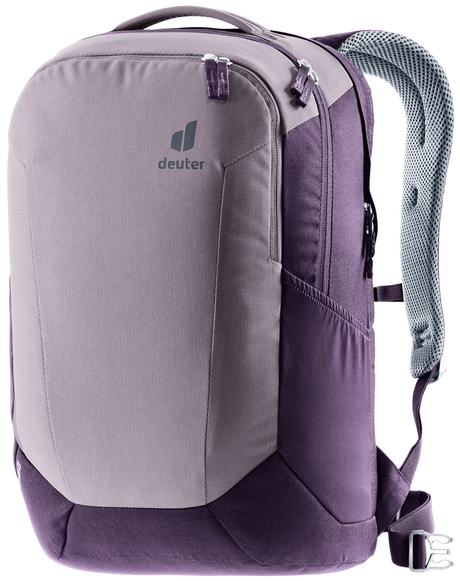 Deuter Giga Lifestyle Rucksack Freizeitrucksack lila