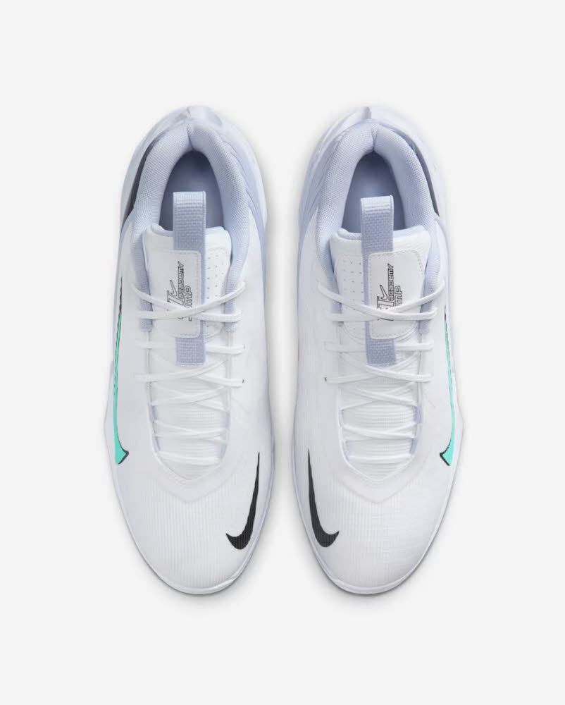 Nike G.T. Jump Academy Basketballschuh Herren Turnschuhe weiß