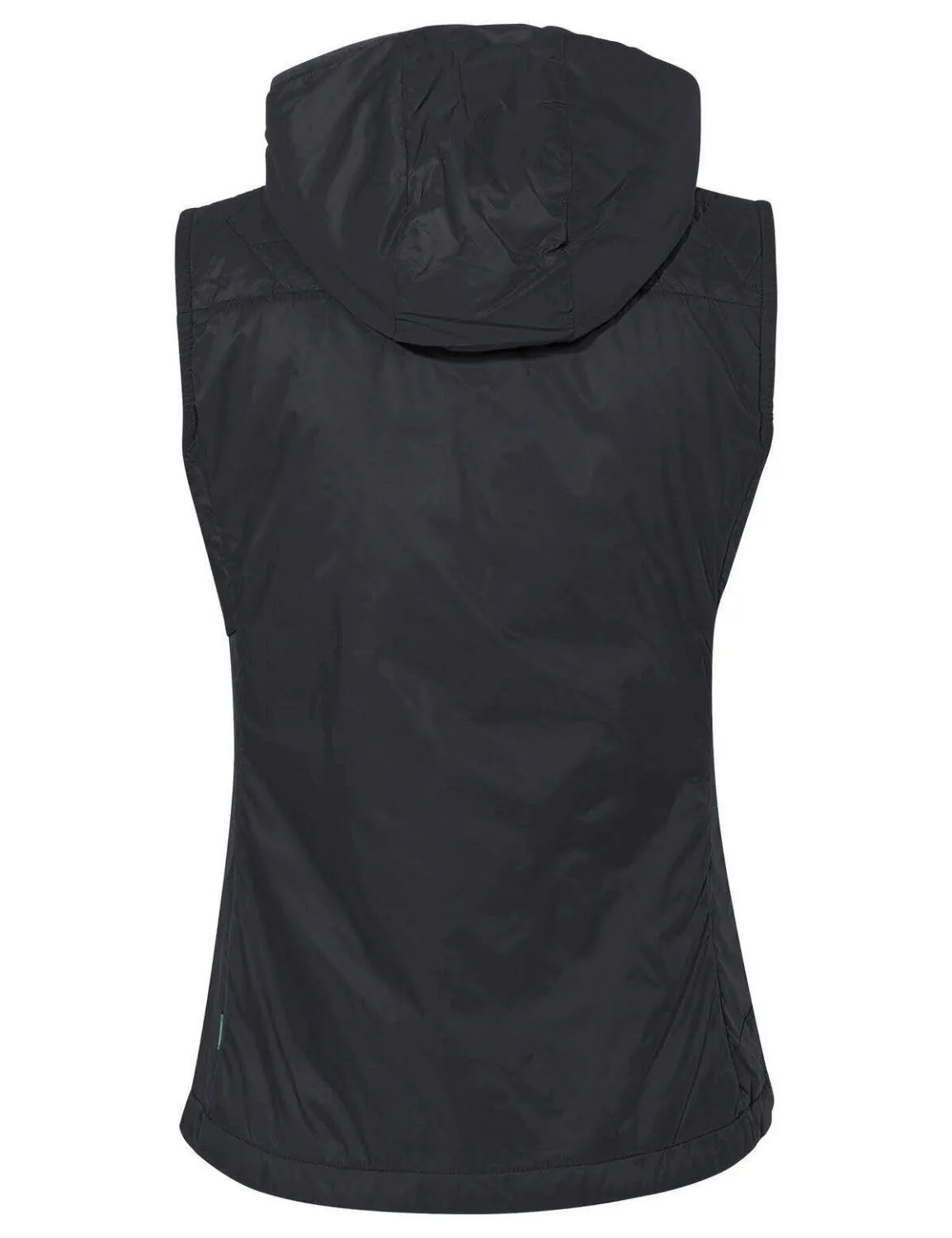 Vaude Freney V Damen Isolationsweste Wanderweste schwarz