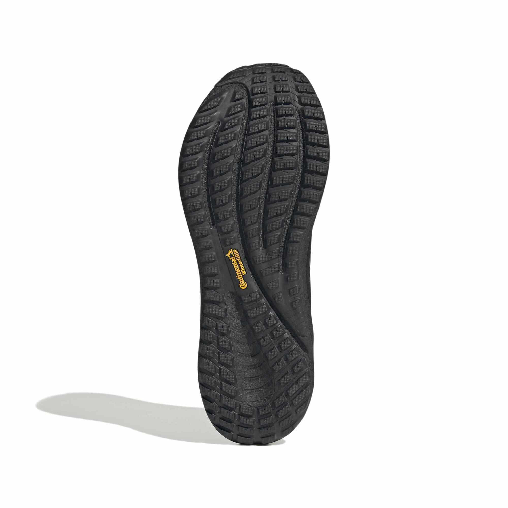 adidas SUPERNOVA EASE 2 GTX M Herren Laufschuhe Joggingschuhe schwarz