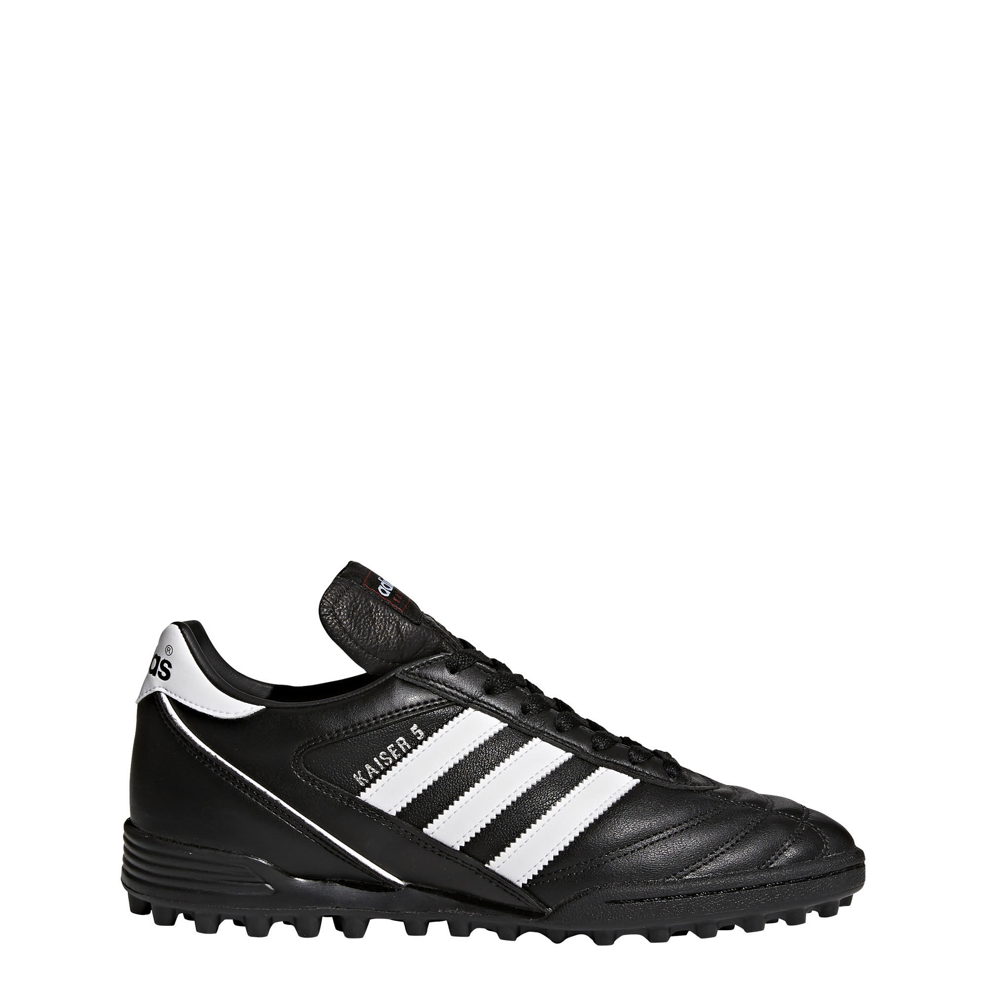 adidas Kaiser 5 Team Fußballschuh Herren Fußball Hartplatz Rasen black NEU