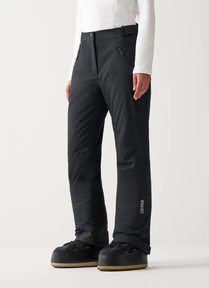Colmar Likely Skihose Schneehose Damen schwarz