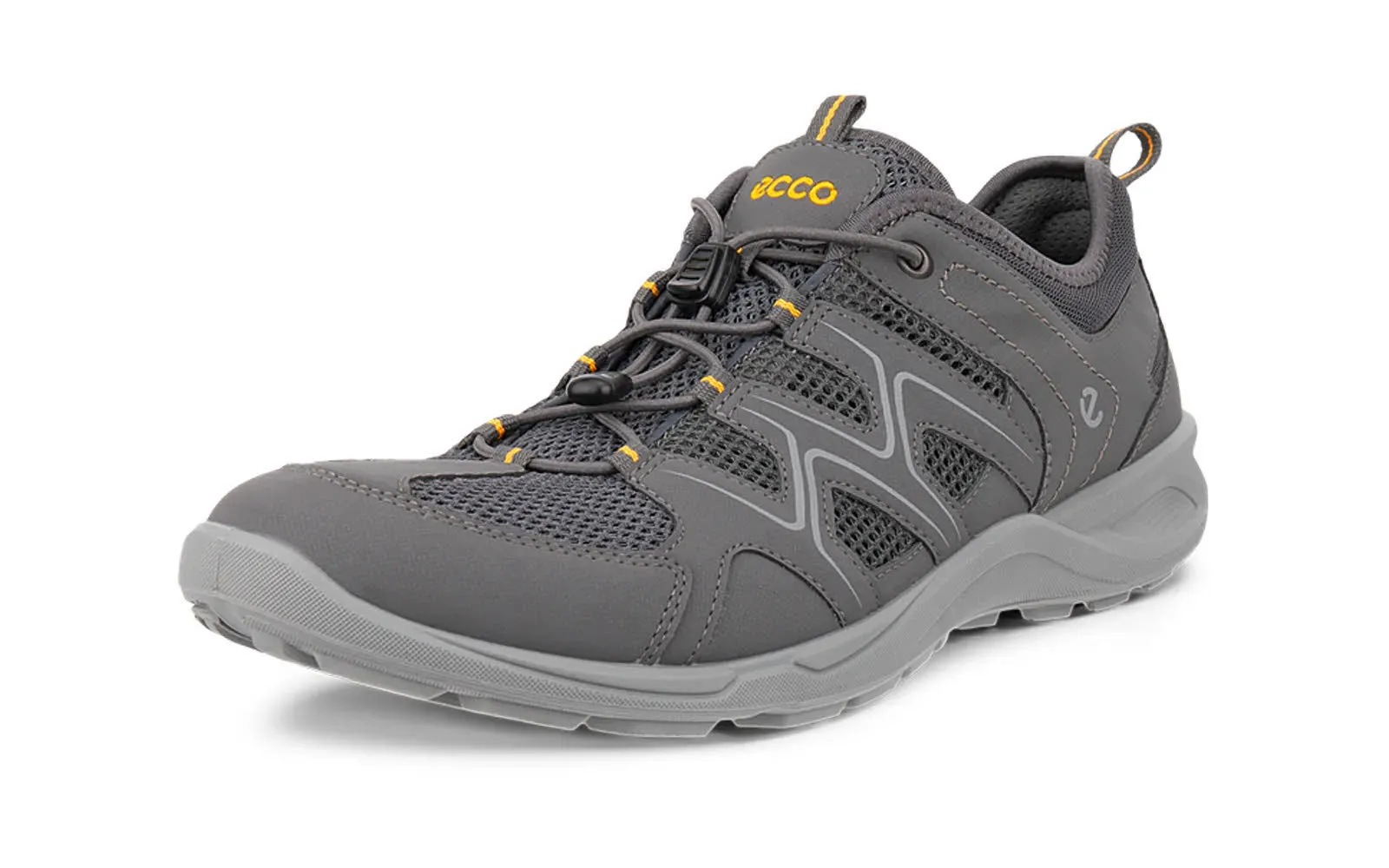 ECCO Terracruise Lt Herren Outdoorschuhe grau